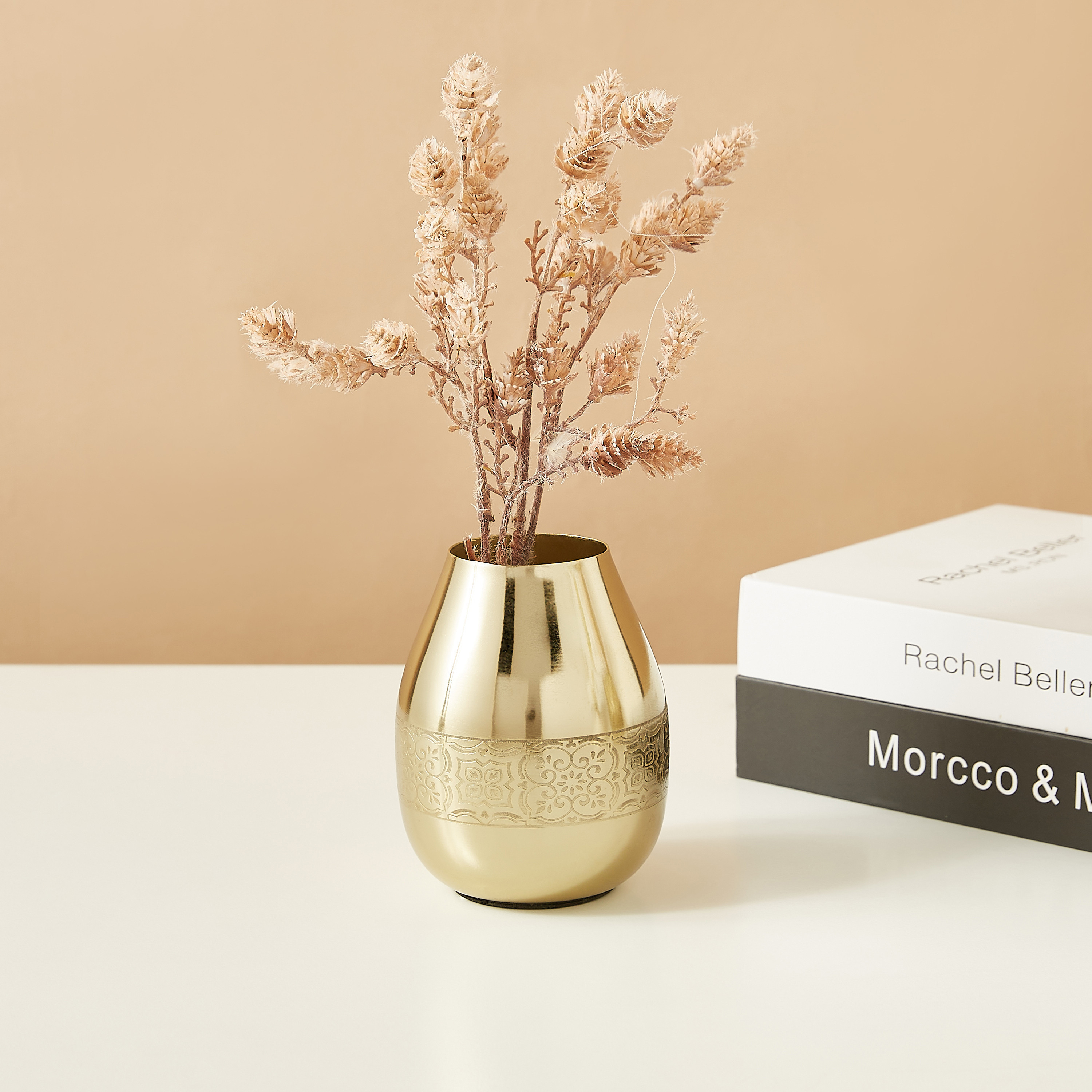 Decorative Flower Vase-household-decor-vasesandbowls-image-1