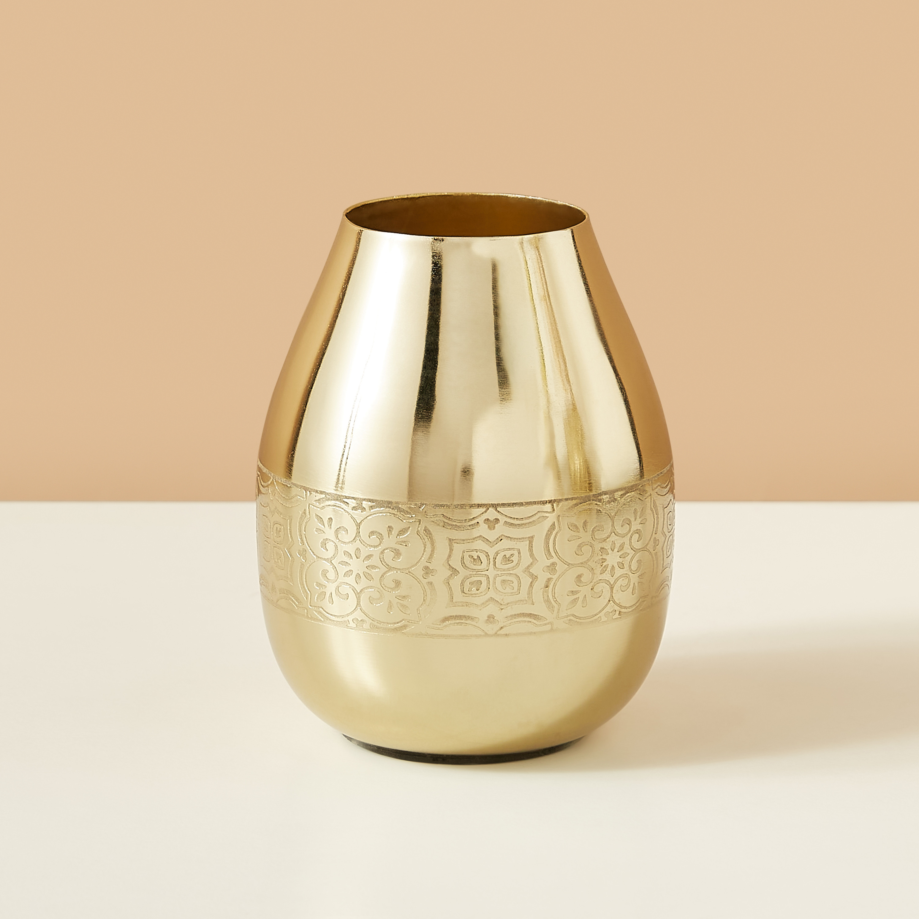 Decorative Flower Vase-household-decor-vasesandbowls-image-2