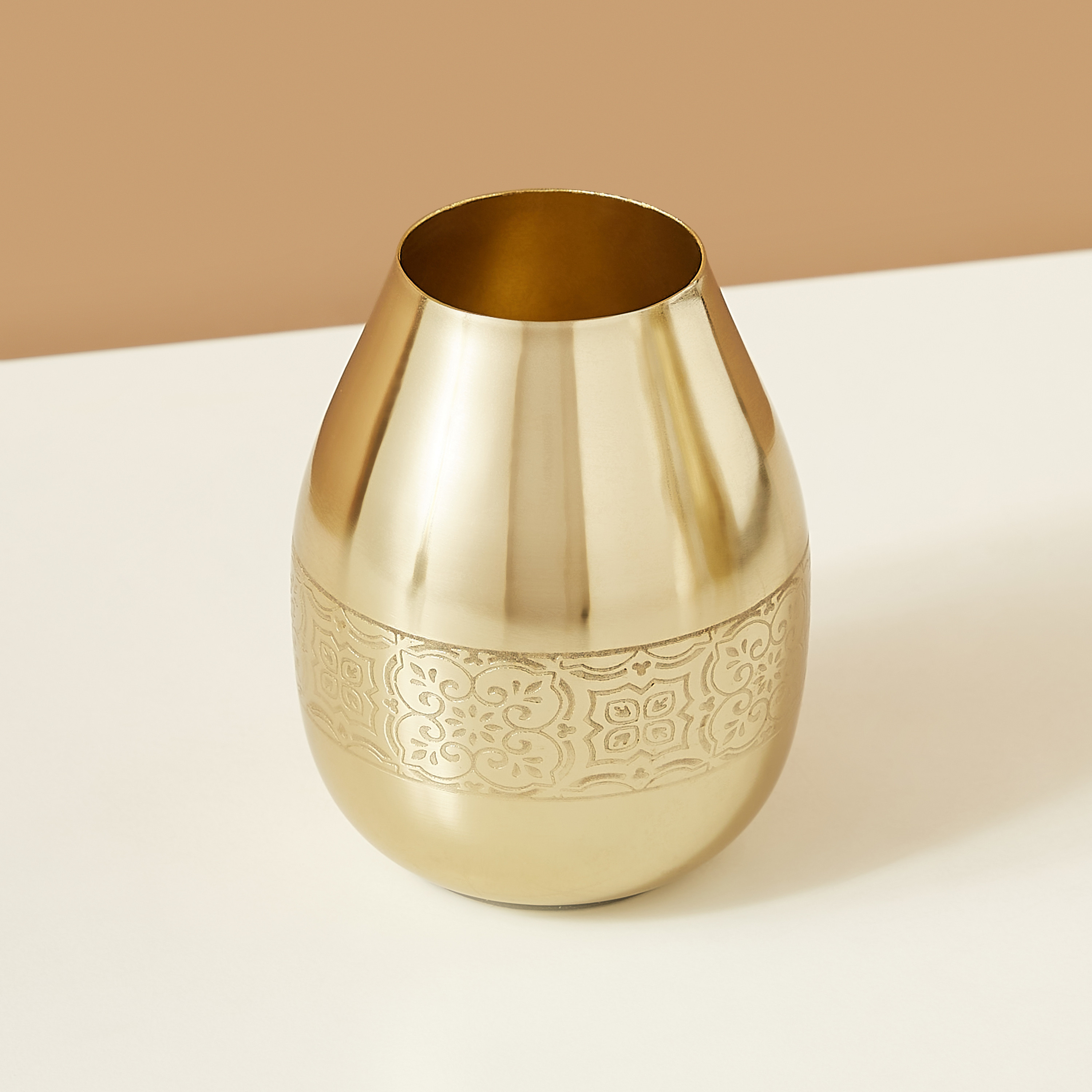 Decorative Flower Vase-household-decor-vasesandbowls-image-3
