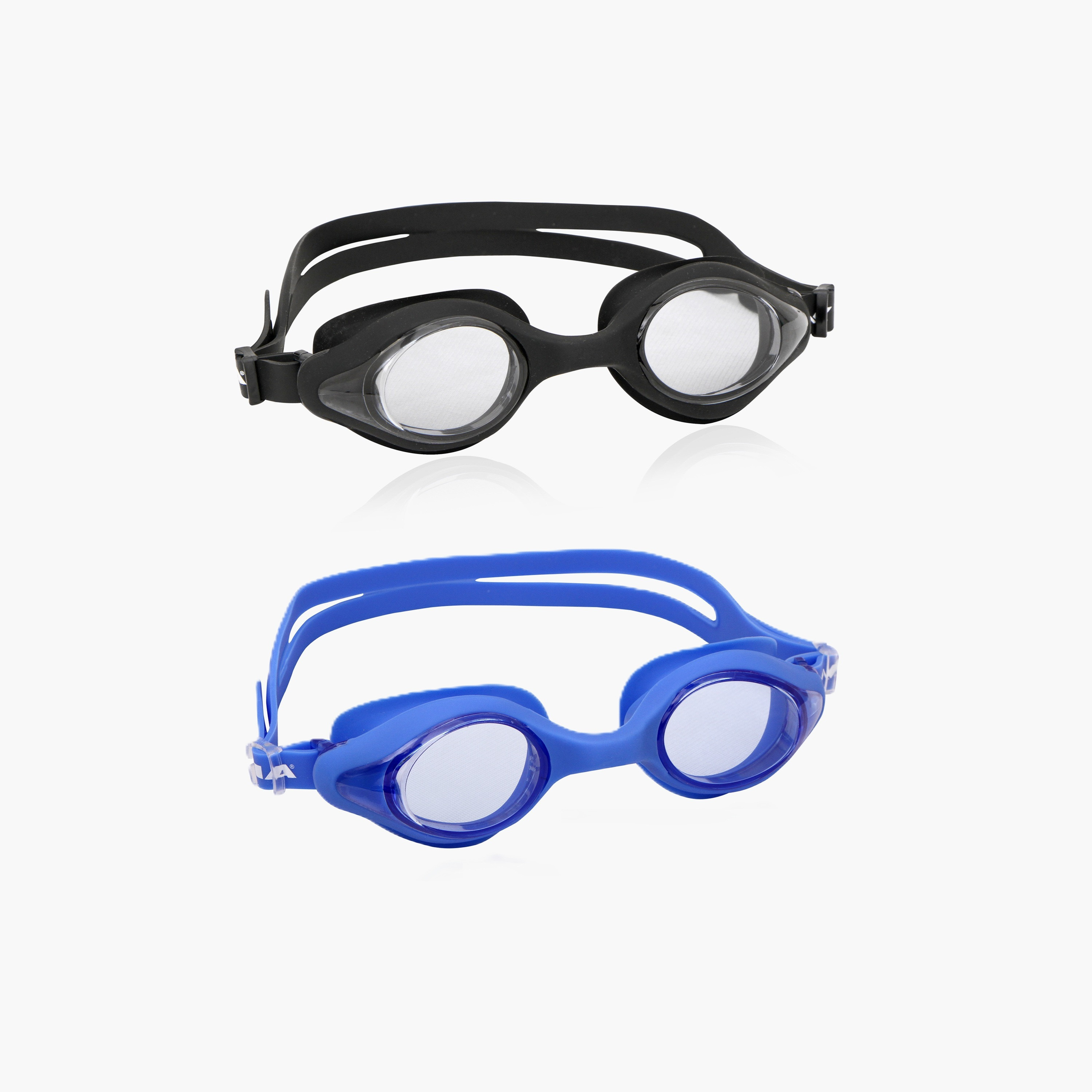 نيفيا - نظارات سباحة للأطفال- قد يختلف اللون- قطعة واحدة-sports-gear-swimming-image-1