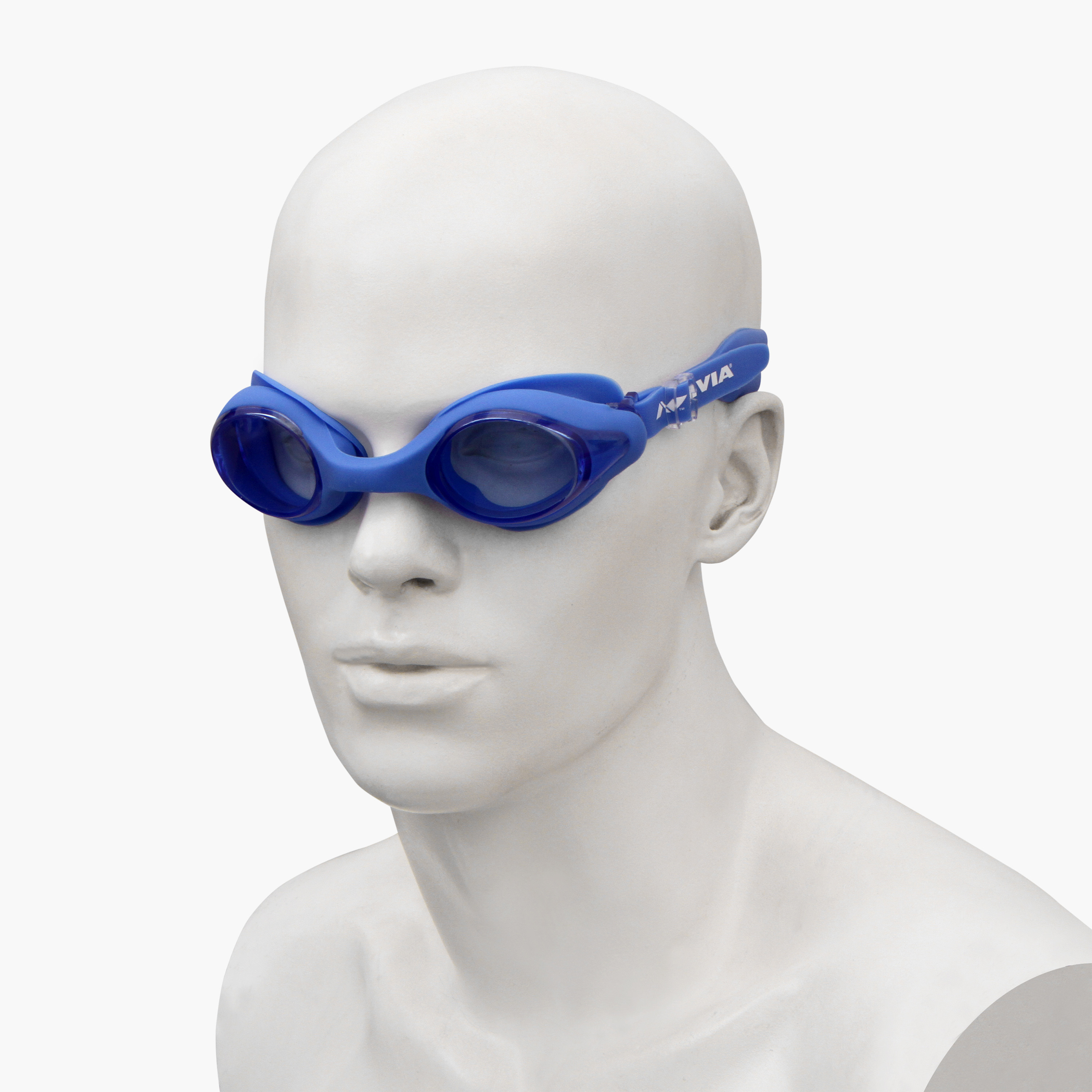 نيفيا - نظارات سباحة للأطفال- قد يختلف اللون- قطعة واحدة-sports-gear-swimming-image-4