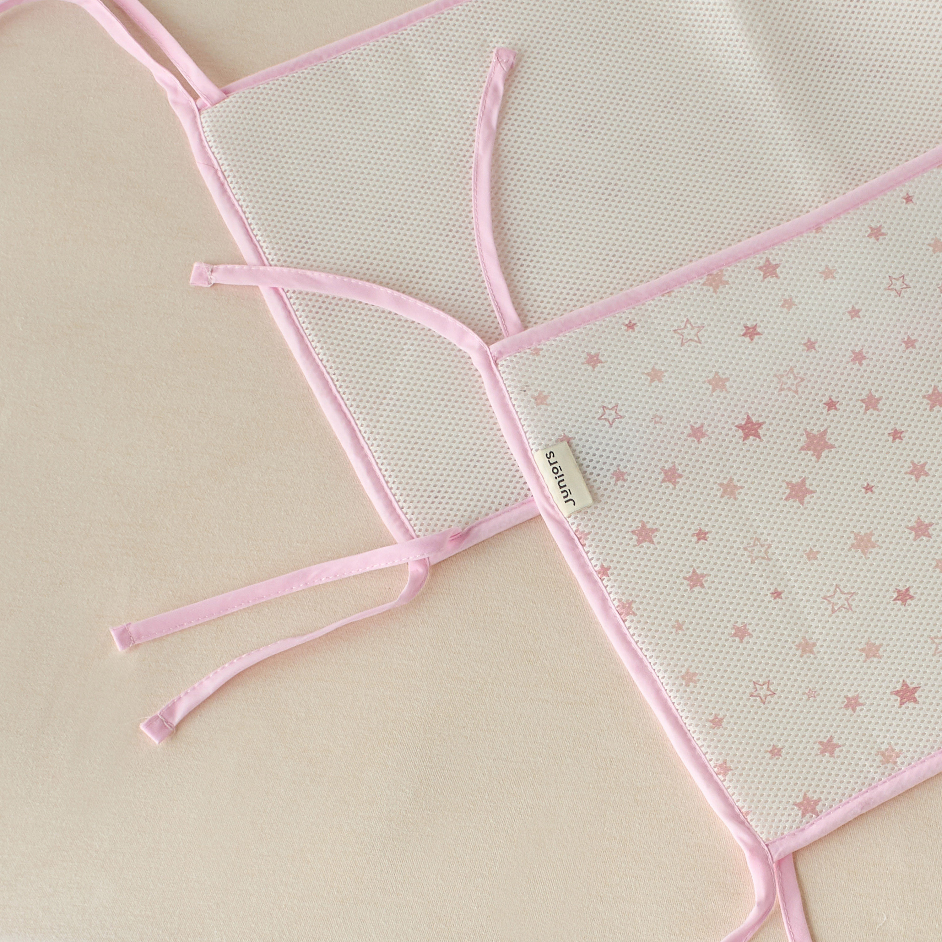 Juniors Printed Cot Bumper-baby-nursery-furniture-cribsandbeds-cribaccessories-image-5