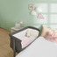 شرشف مطاطي محمول أدور من جونيورز-baby-nursery-babybedding-image-1
