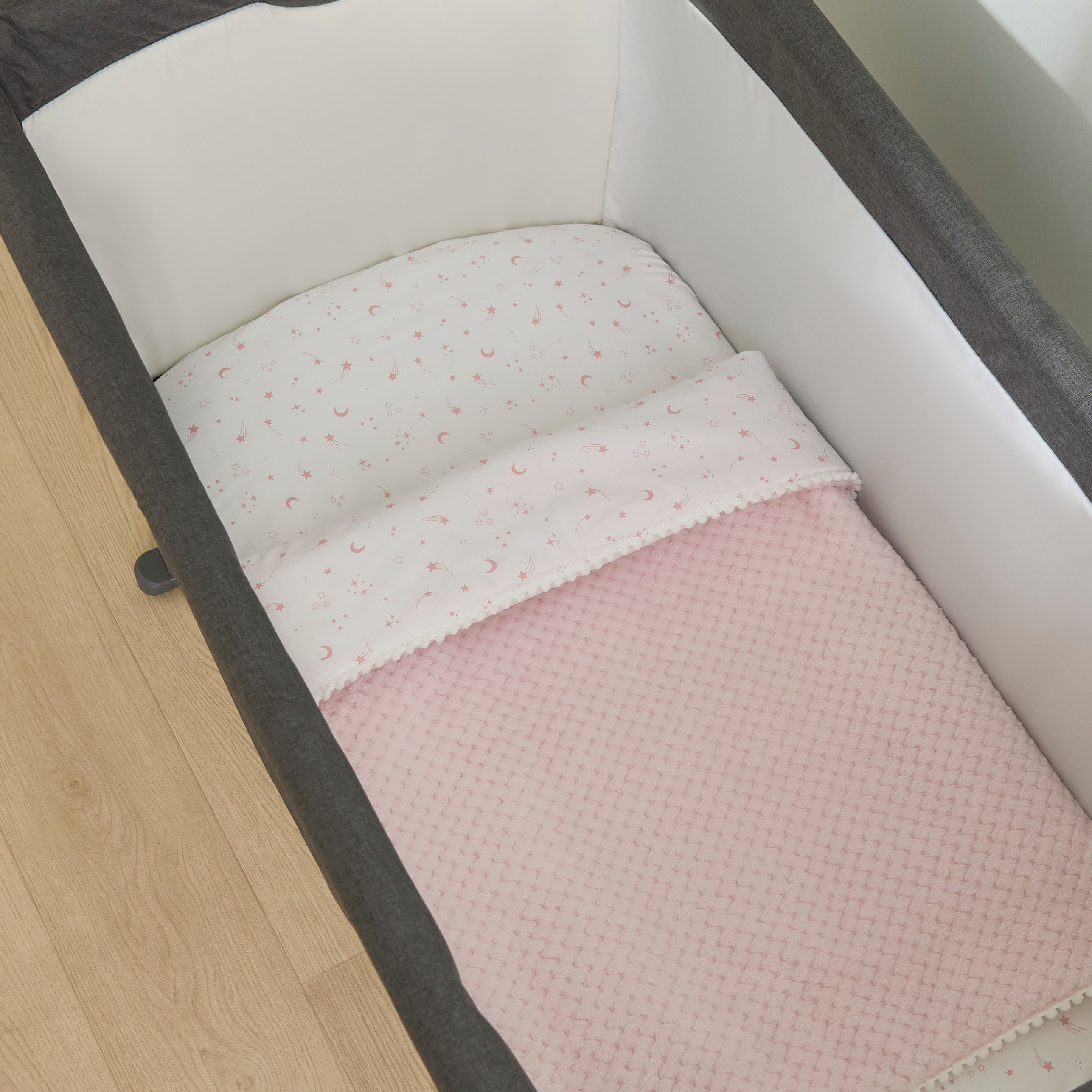 Juniors Adore Bassinet Set-baby-nursery-babybedding-image-5