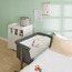 شرشف مطاطي محمول أدور من جونيورز-baby-nursery-babybedding-image-1
