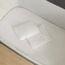 شرشف مطاطي لمهد الأطفال أدور من جونيورز - طقم من قطعتين-baby-nursery-babybedding-image-3