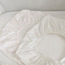 شرشف مطاطي لمهد الأطفال أدور من جونيورز - طقم من قطعتين-baby-nursery-babybedding-image-2