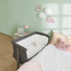 شرشف مطاطي لمهد الأطفال أدور من جونيورز - طقم من قطعتين-baby-nursery-babybedding-image-1
