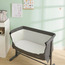 Juniors Adore 2-Piece Fitted Sheet -baby-nursery-babybedding-image-2