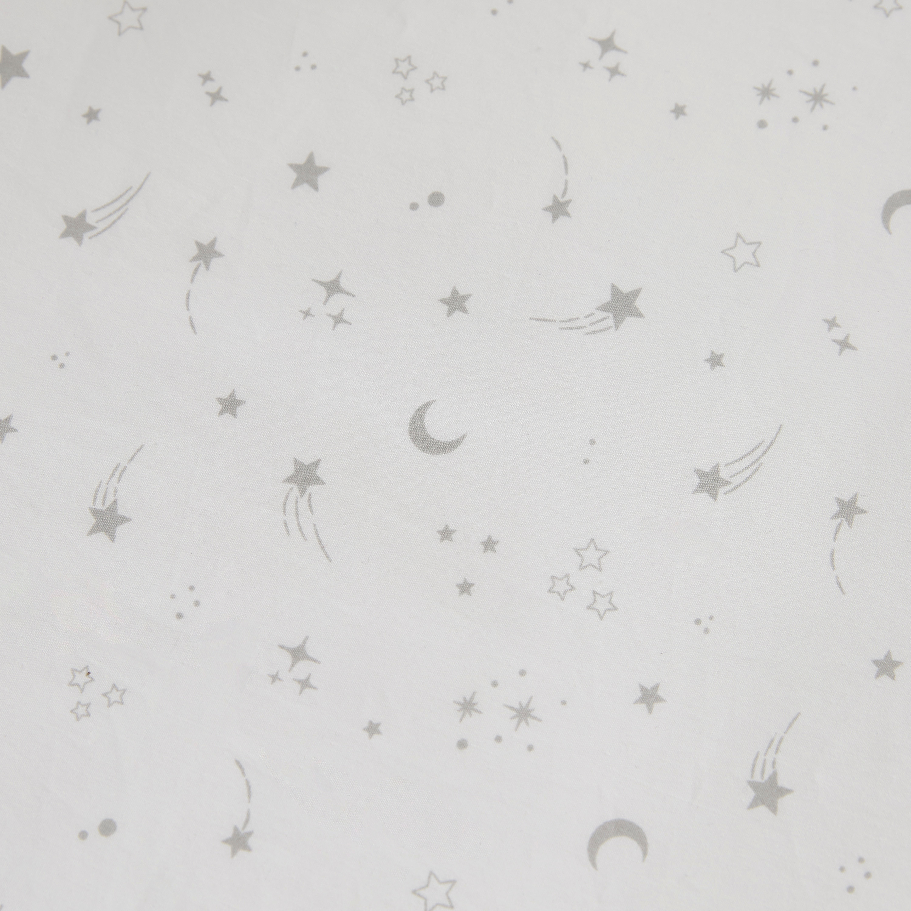 شرشف مطاطي لسرير الأطفال أدور من جونيورز - طقم من قطعتين-baby-nursery-babybedding-image-6