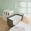 Juniors Adore 2-Piece Fitted Sheet -baby-nursery-babybedding-image-9