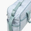 شنطة حفاضات بطبعات وحزام قابل للتعديل وسحاب إغلاق من جونيورز-baby-diapering-diaperbags-image-4