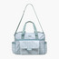 شنطة حفاضات بطبعات وحزام قابل للتعديل وسحاب إغلاق من جونيورز-baby-diapering-diaperbags-image-12