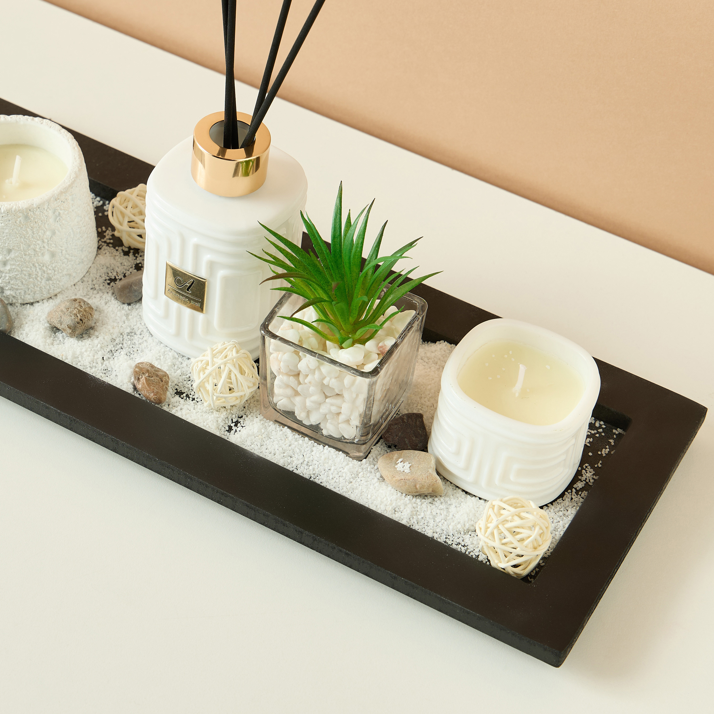 Mystic Amber Vanilla Fragrance Tray Gift Set-household-homefragrance-fragrancegiftset-image-3
