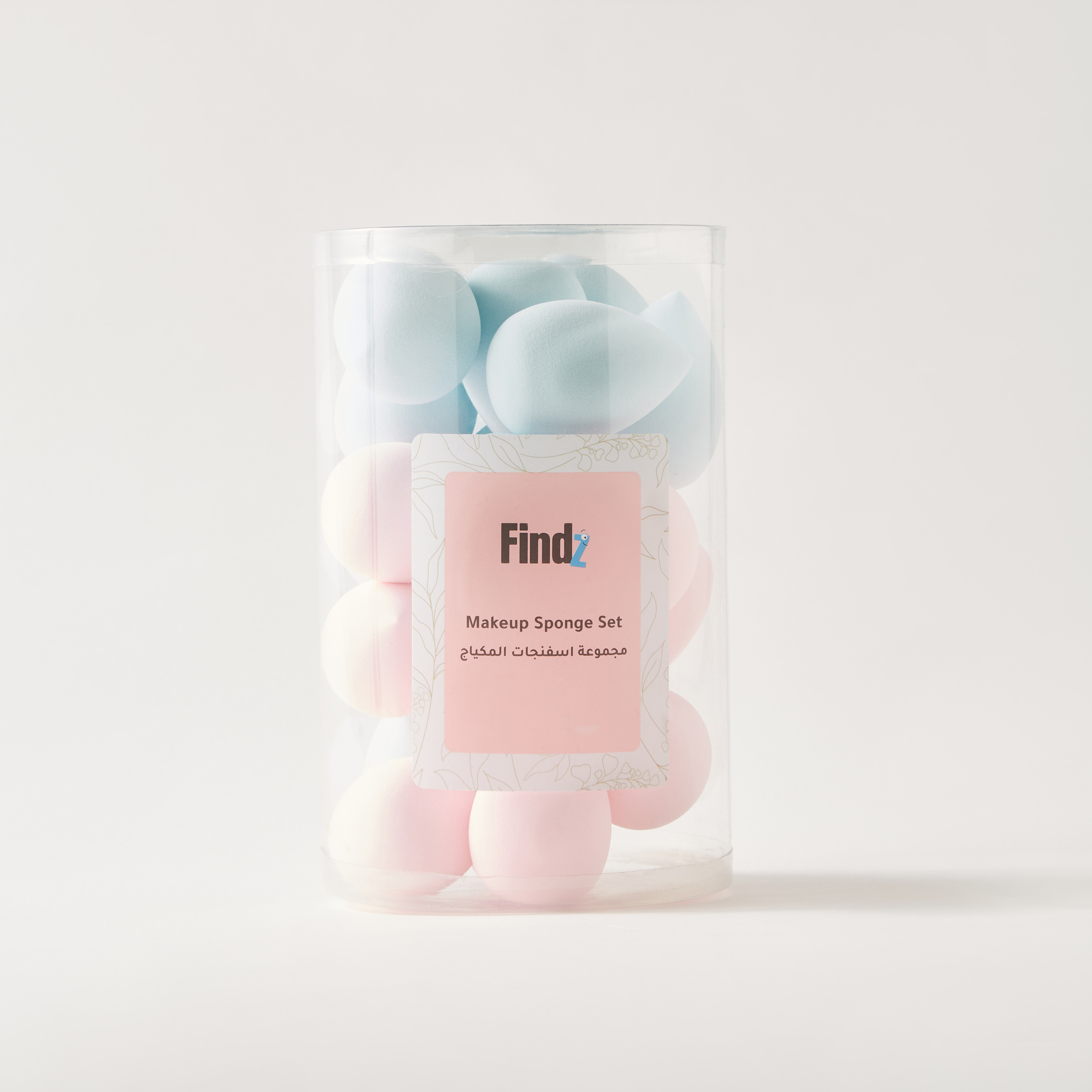 Findz 20-Piece Beauty Blender Sponge Set-beautyandpersonalcare-makeup-brushesandaccessories-sponges-image-5
