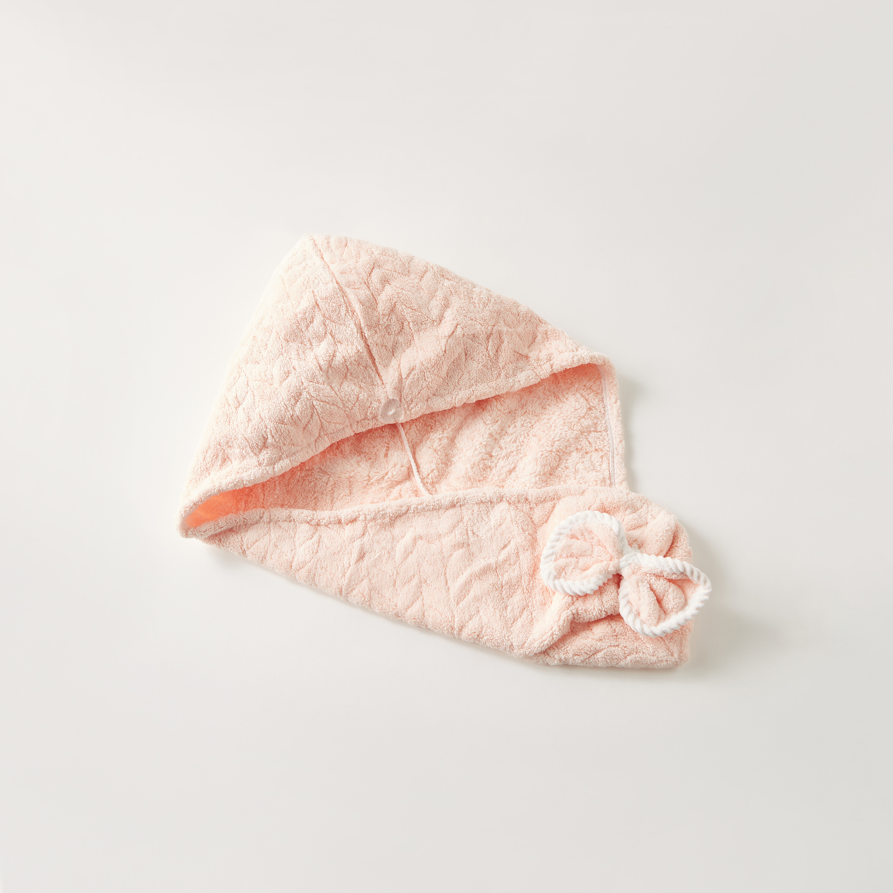 قبعة بارزة الملمس لتجفيف الشعر من فايندز-beautyandpersonalcare-bathandbody-toolsandaccessories-bathaccessories-image-1