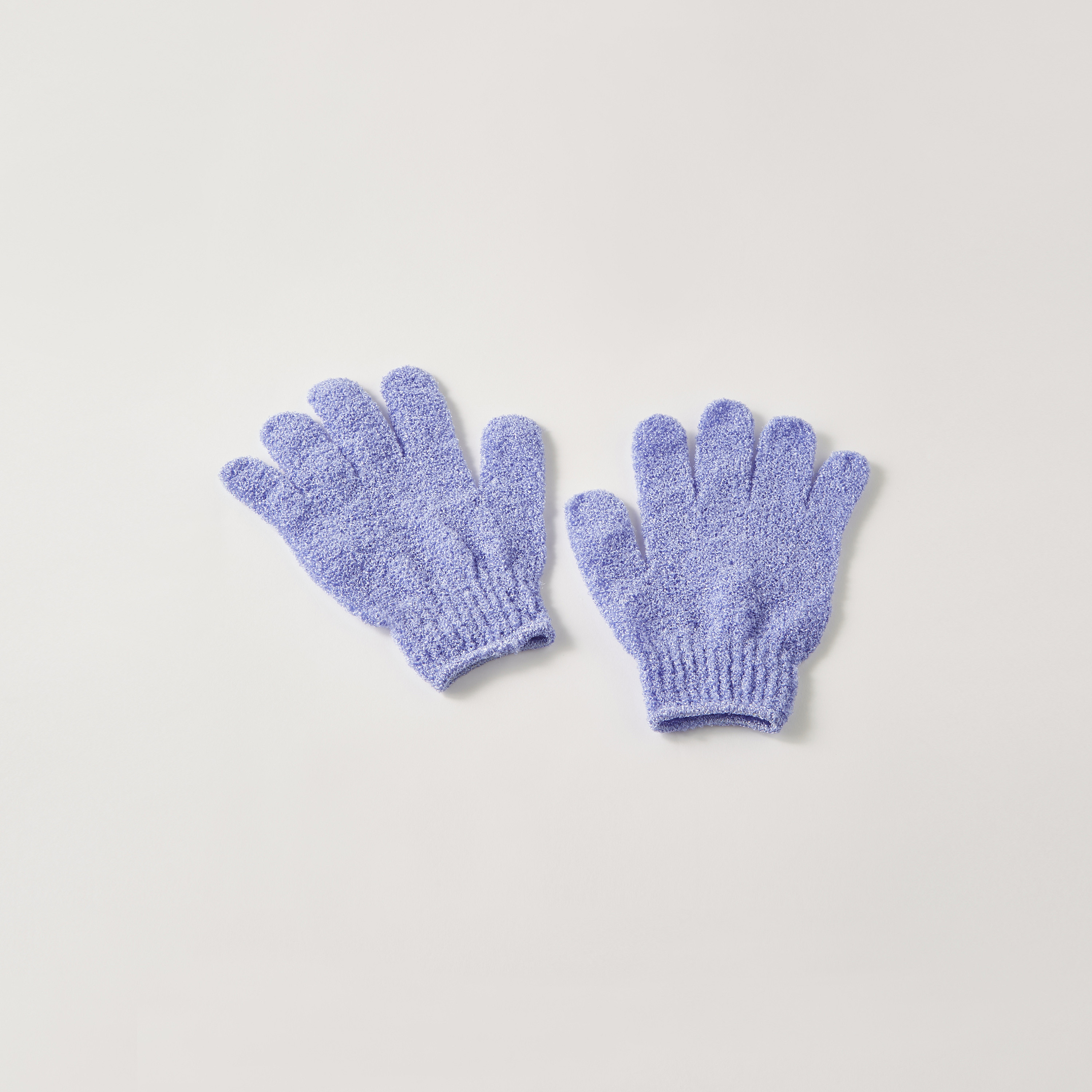 Findz Textured Bath Glove - Set of 2-beautyandpersonalcare-bathandbody-toolsandaccessories-bathaccessories-image-1