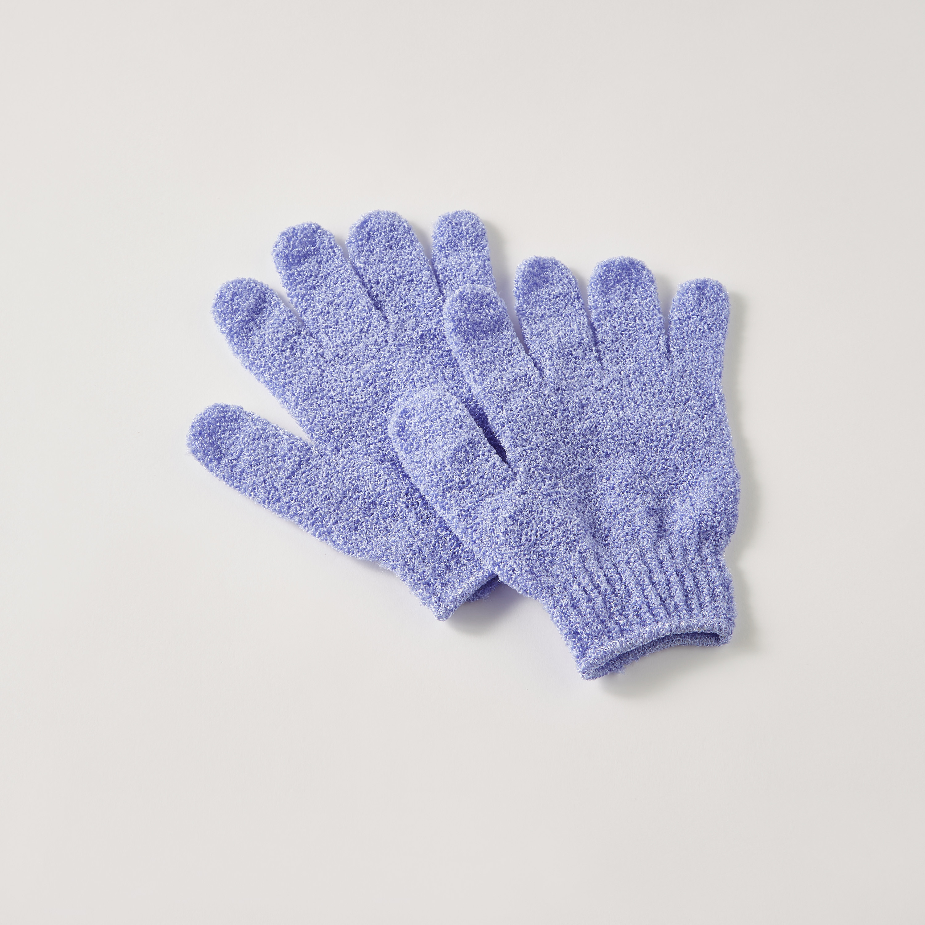 Findz Textured Bath Glove - Set of 2-beautyandpersonalcare-bathandbody-toolsandaccessories-bathaccessories-image-2