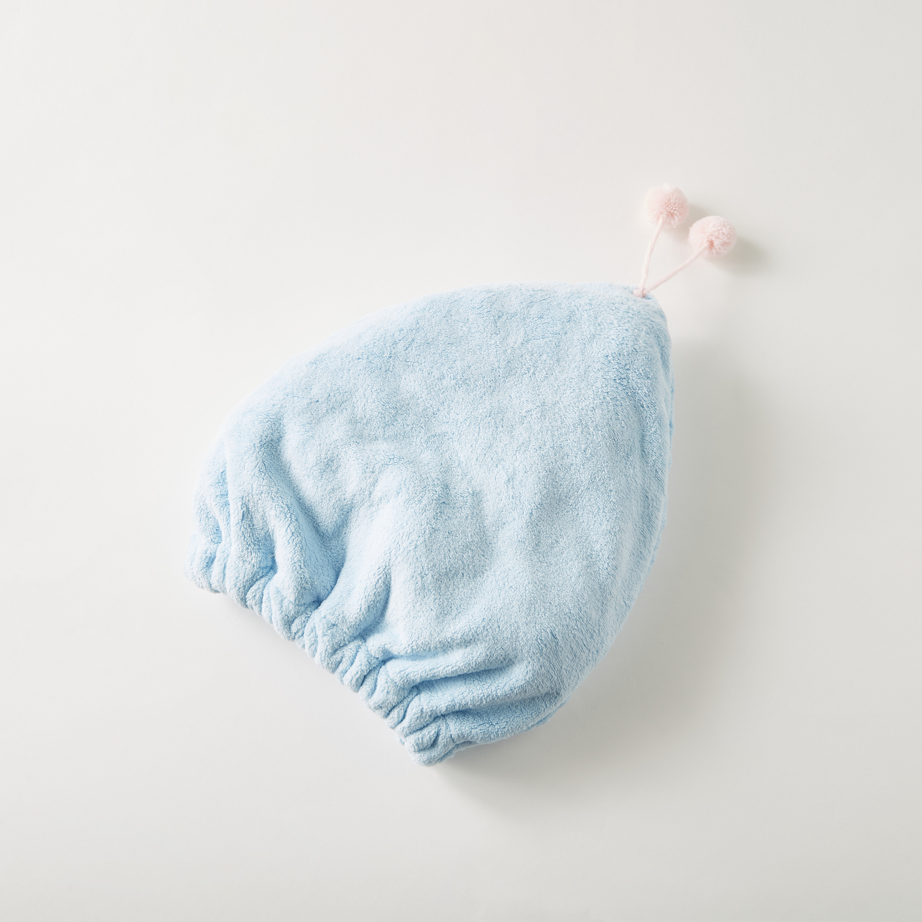 Findz Unicorn Horn Applique Hair Dry Hat-beautyandpersonalcare-bathandbody-toolsandaccessories-bathaccessories-image-4