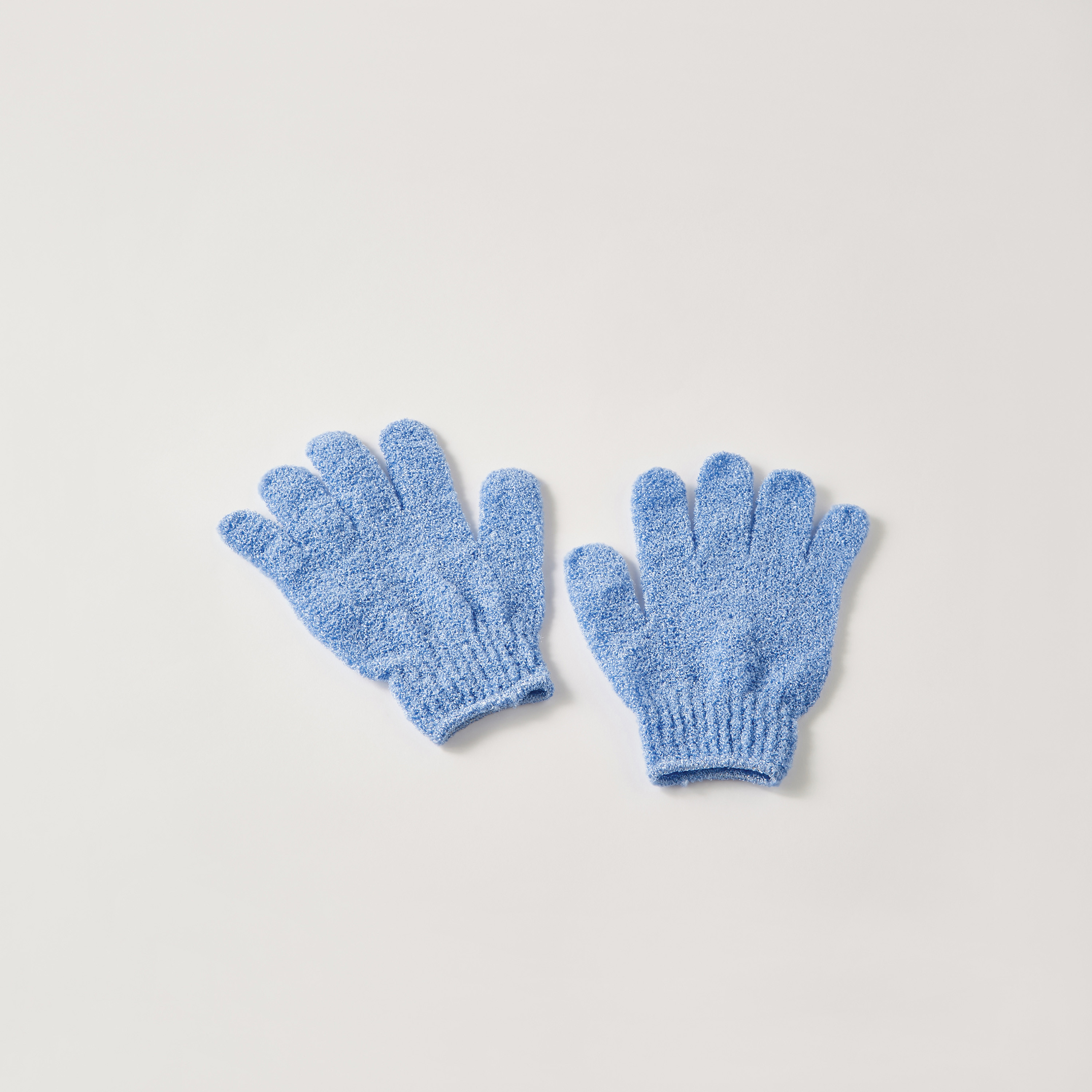 Findz Textured Bath Glove - Set of 2-beautyandpersonalcare-bathandbody-toolsandaccessories-bathaccessories-image-1