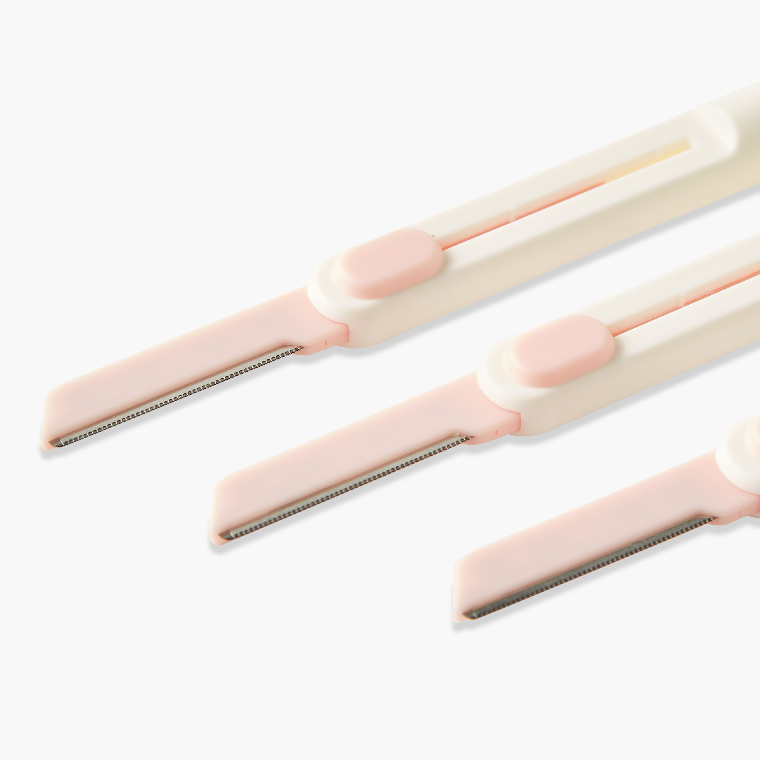 مجموعة تشذيب الحواجب 3 قطع من بايفاس-beautyandpersonalcare-appliances-hairremovaltools-trimmers-image-3