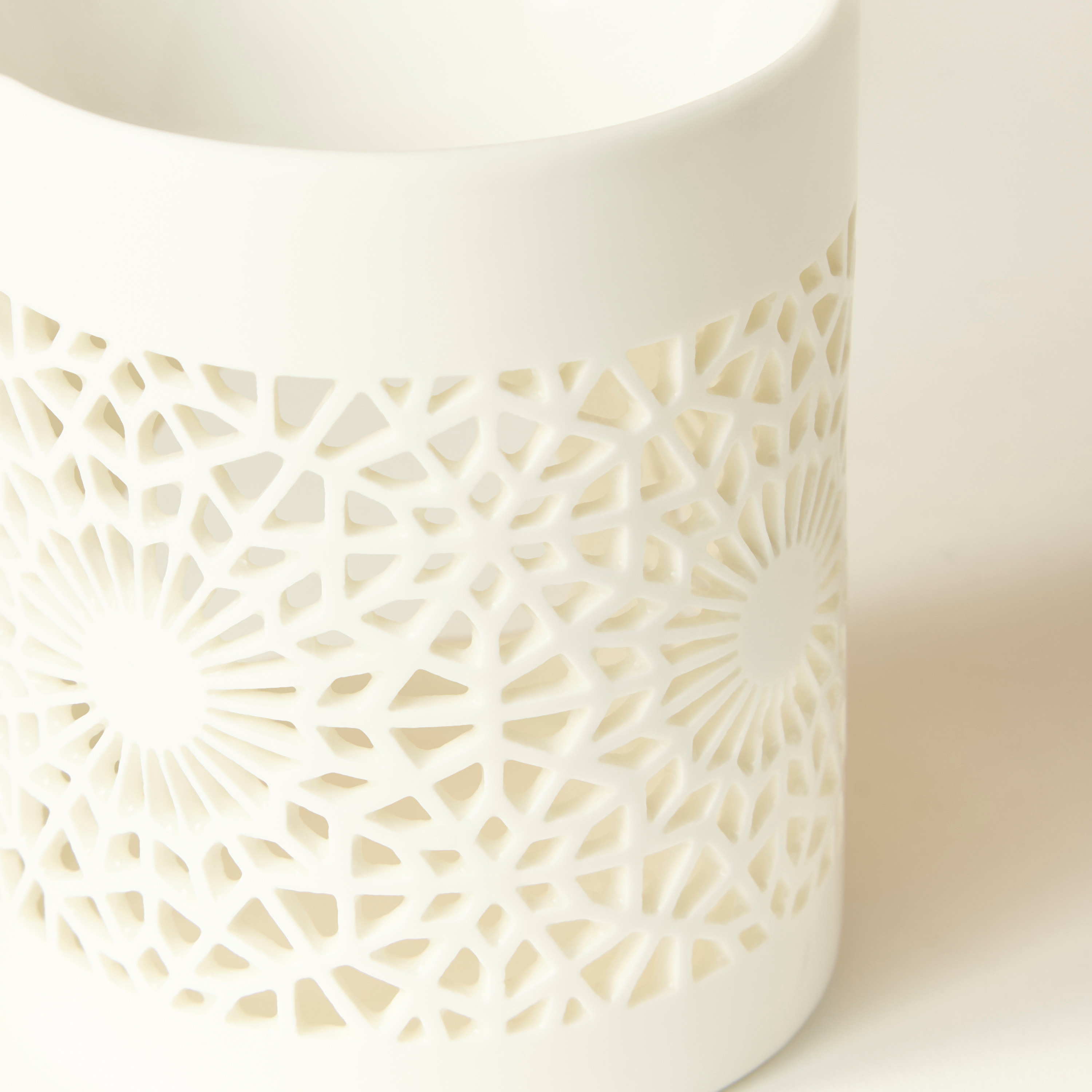 Ceramic Oil Burner with Tealight Candle and Fragrance Oil Gift Set-household-homefragrance-fragrancegiftset-image-5