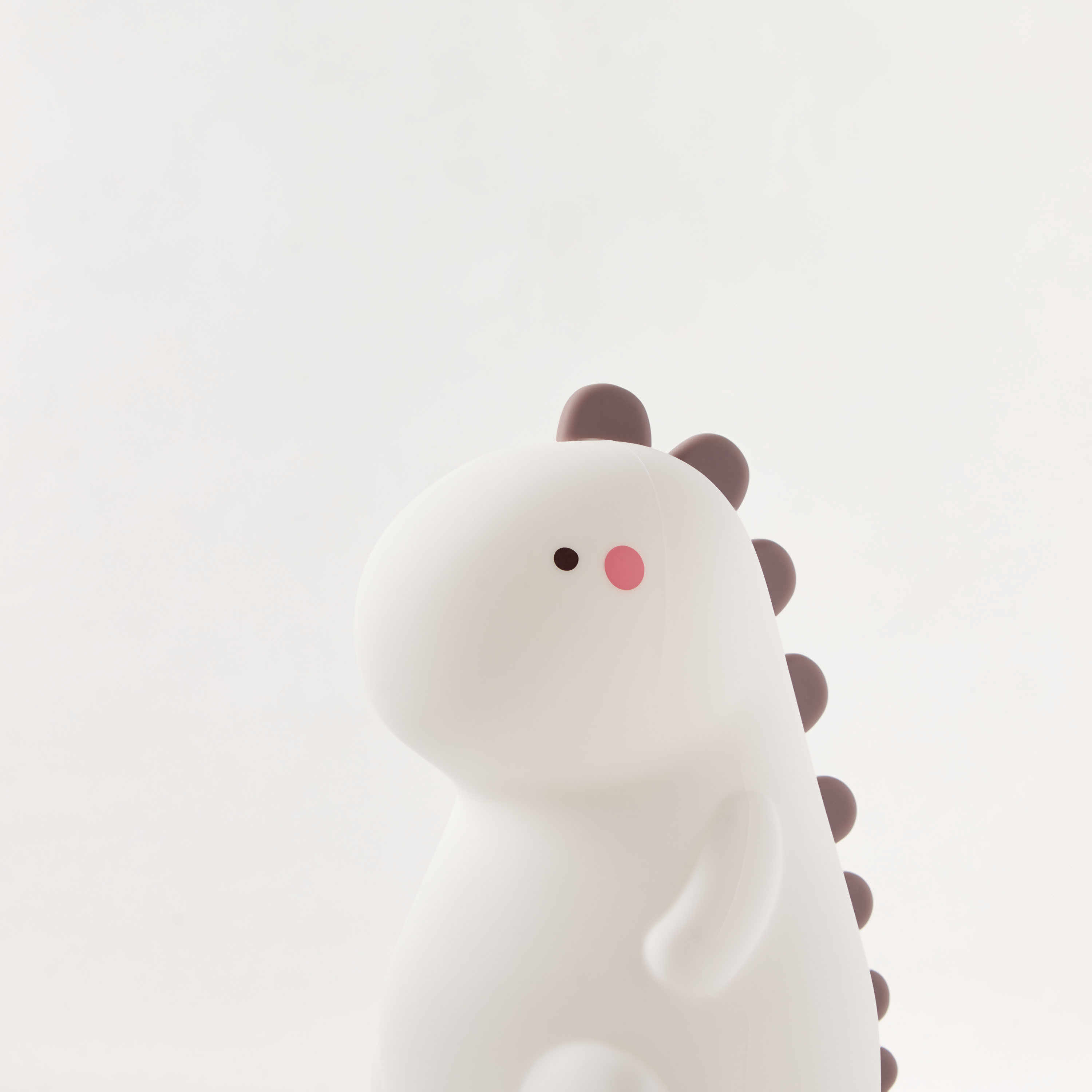 Dino Silicone Lamp - 10x10x8 cms-household-lighting-decorativelighting-noveltylights-image-5