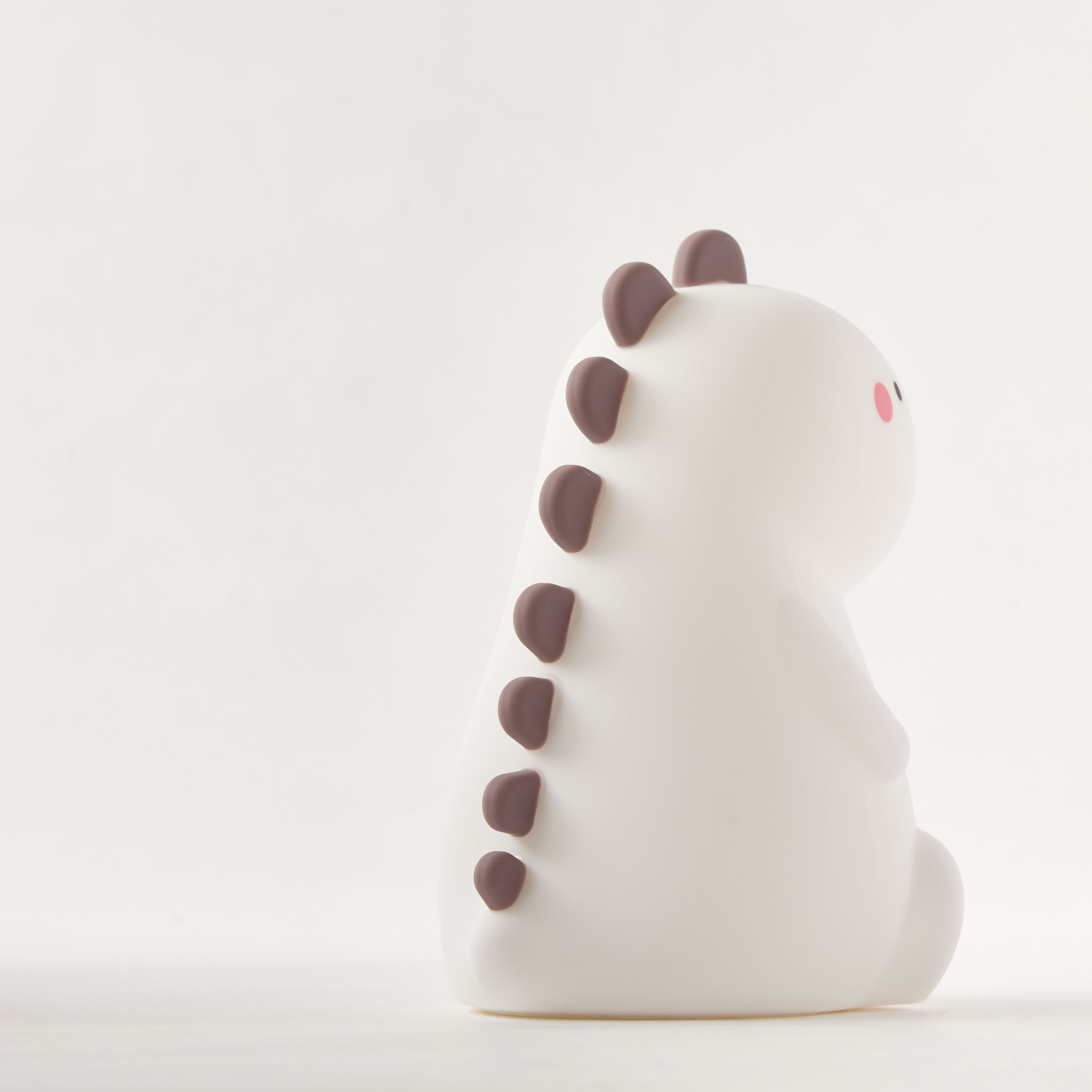 Dino Silicone Lamp - 10x10x8 cms-household-lighting-decorativelighting-noveltylights-image-6