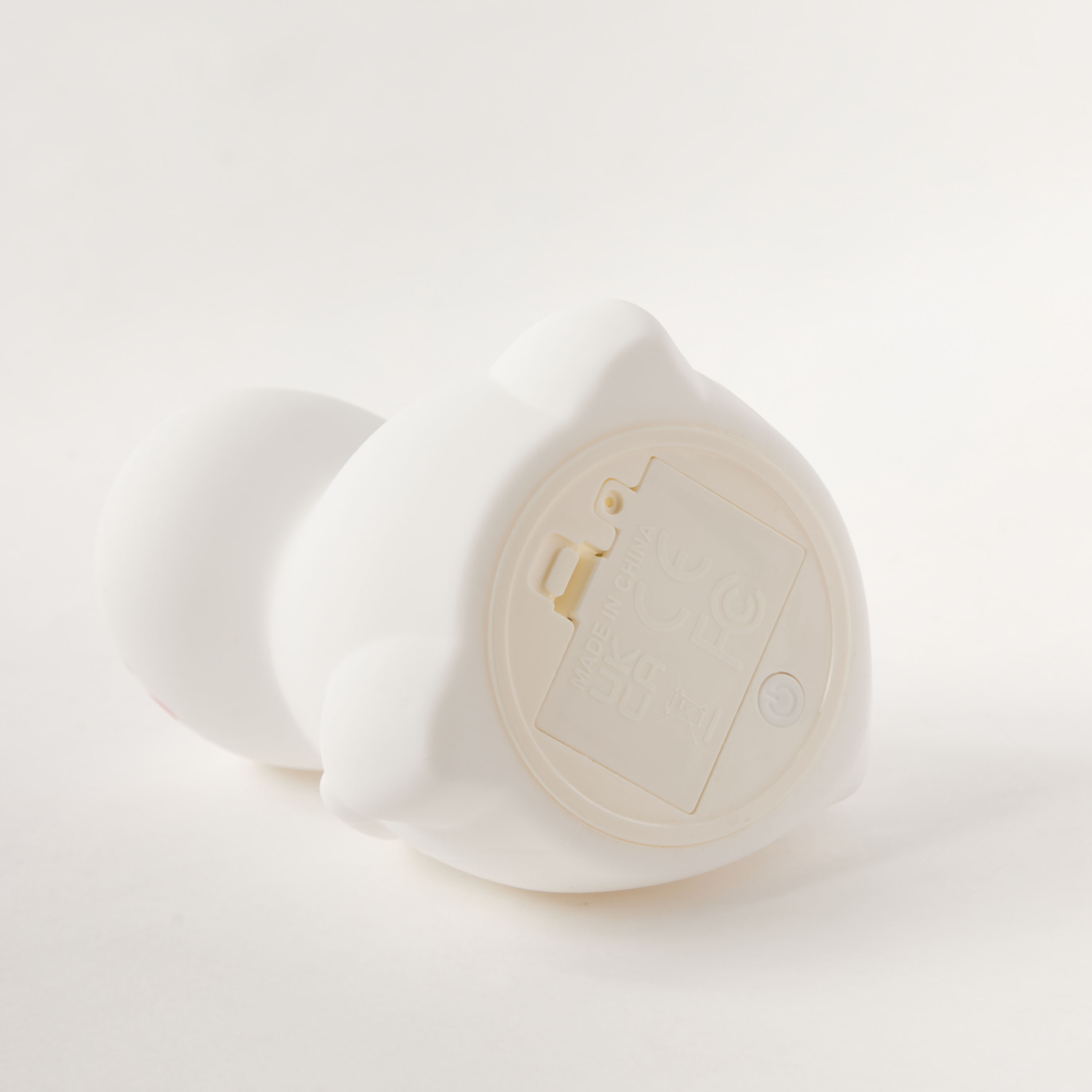 Dino Silicone Lamp - 10x10x8 cms-household-lighting-decorativelighting-noveltylights-image-7
