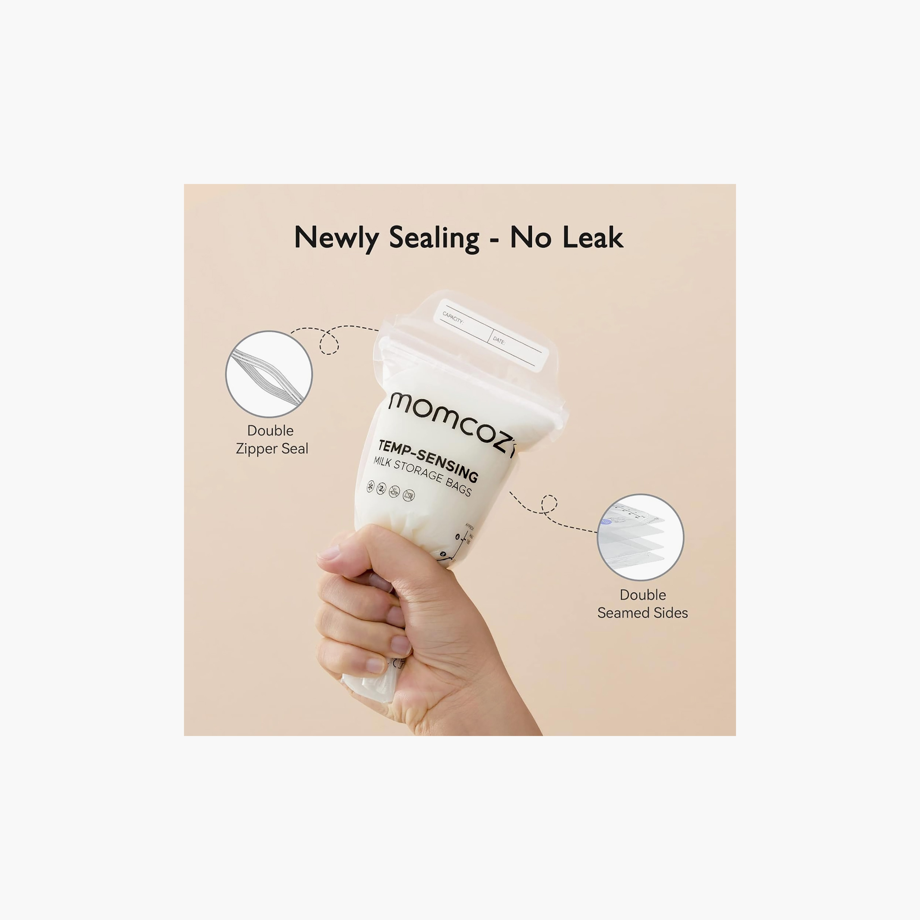 Momcozy 50-Piece Temp-Sensing Breastmilk Storage Bags-CP_Promo_Code_Excluded-image-5