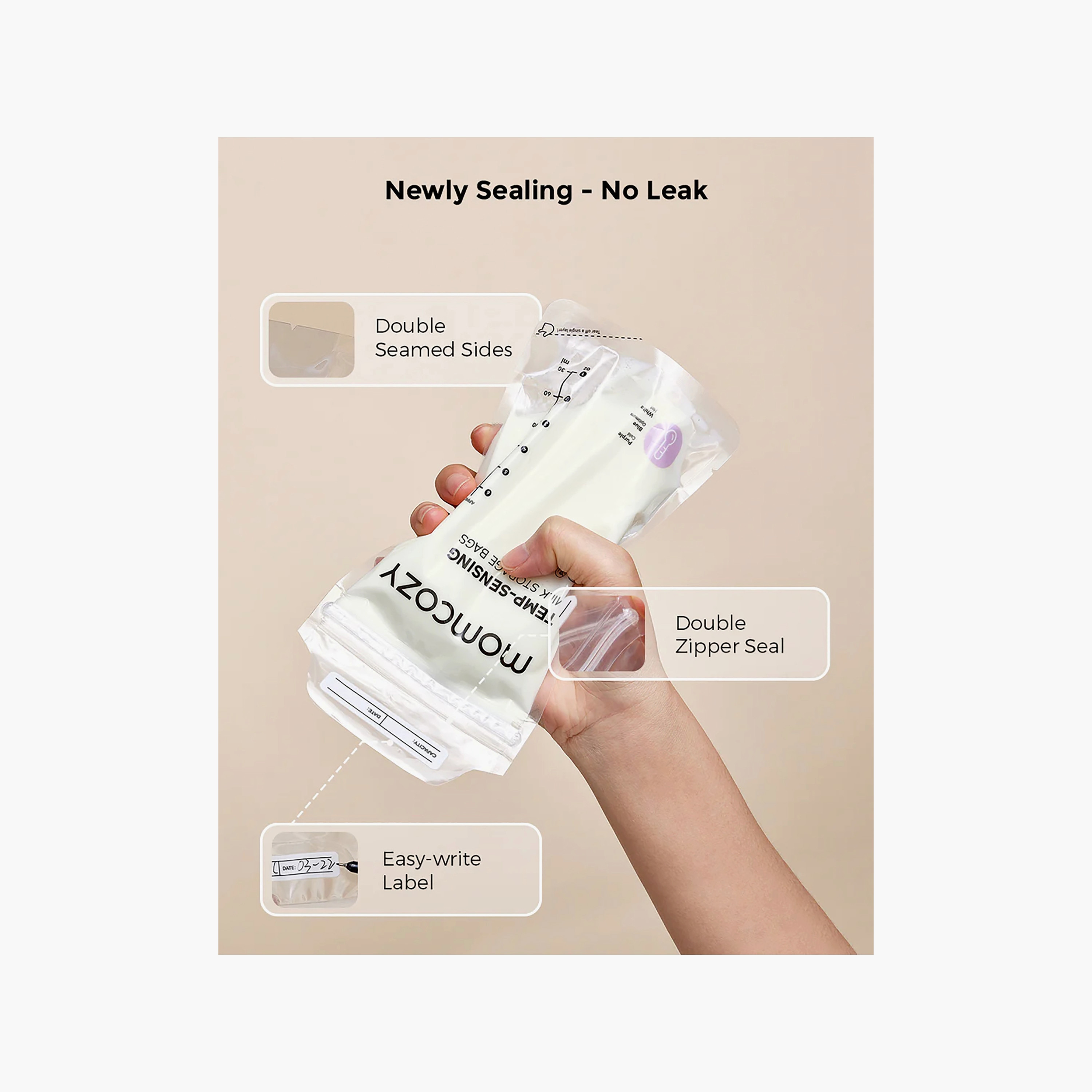 Momcozy 50-Piece Temp-Sensing Breastmilk Storage Bags-CP_Promo_Code_Excluded-image-6