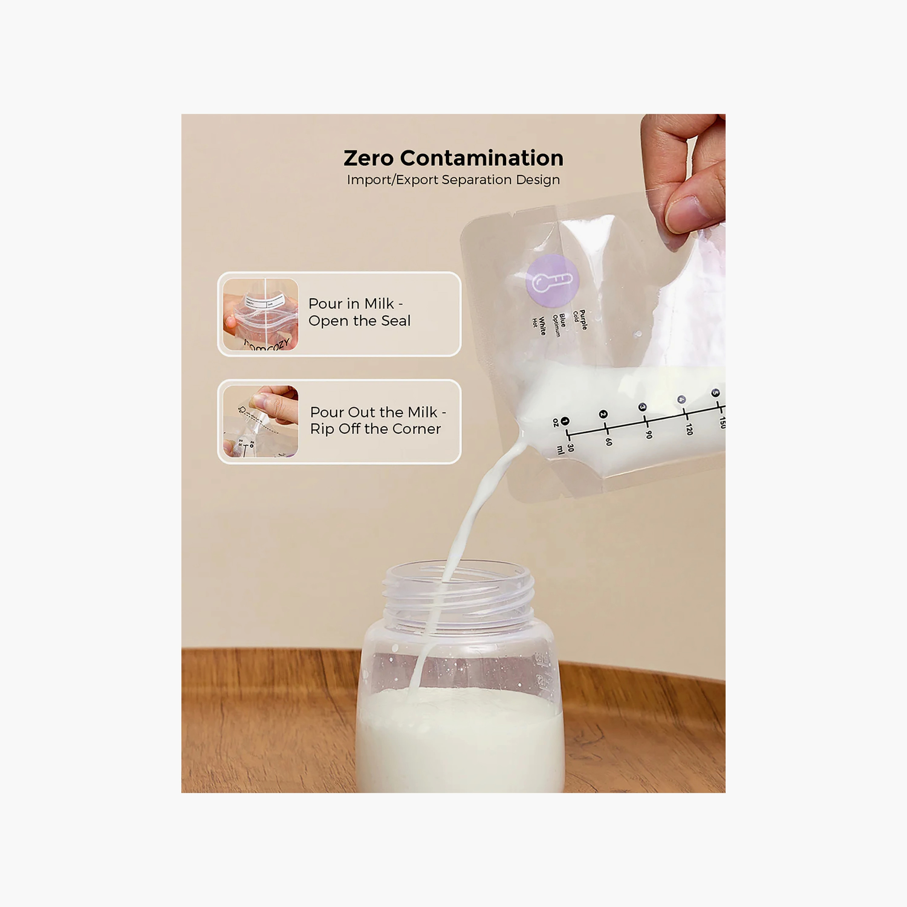 Momcozy 50-Piece Temp-Sensing Breastmilk Storage Bags-CP_Promo_Code_Excluded-image-8