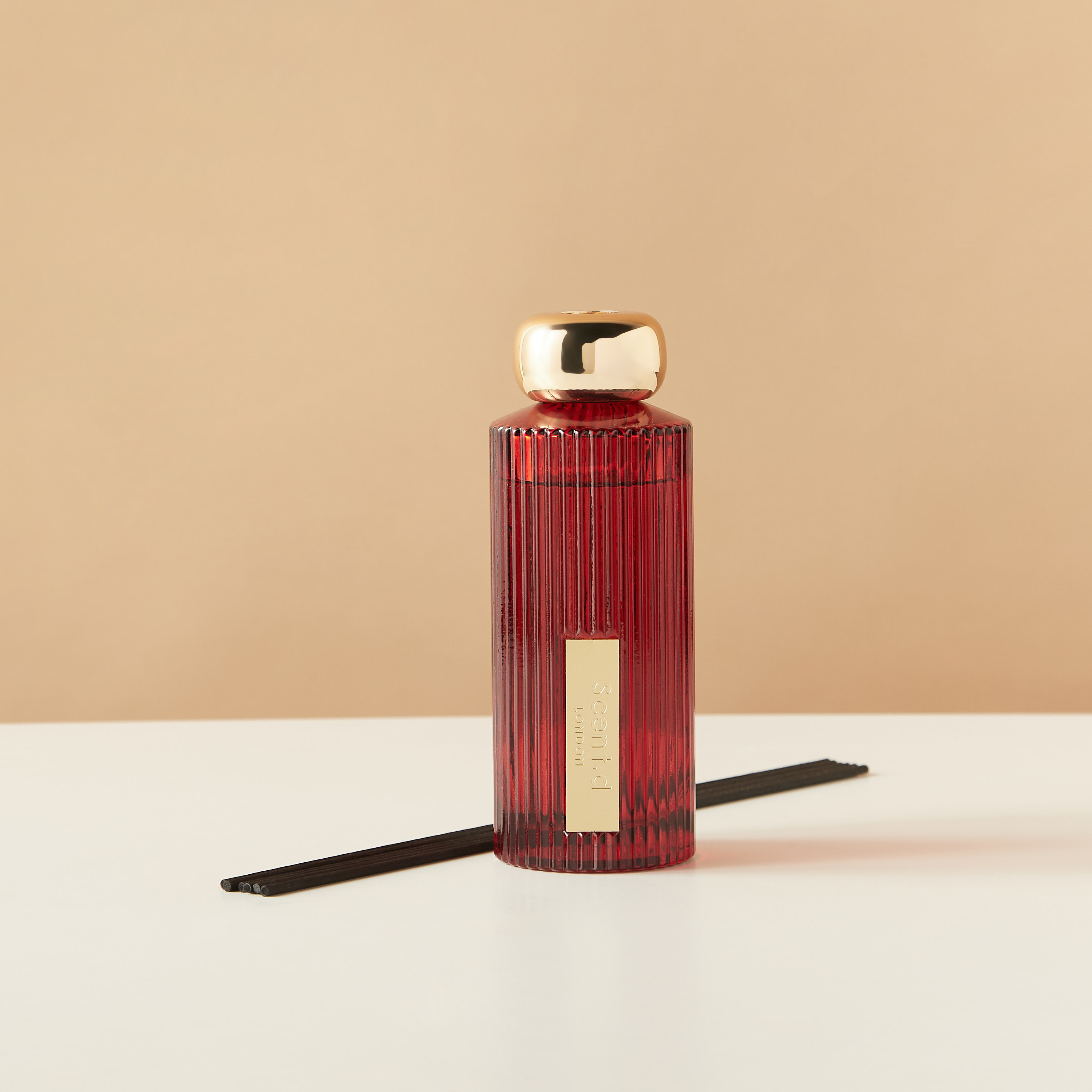 موزع عطور بالأعواد جاسمين ديزاير - 180 مل-household-homefragrance-reeddiffusers-image-2