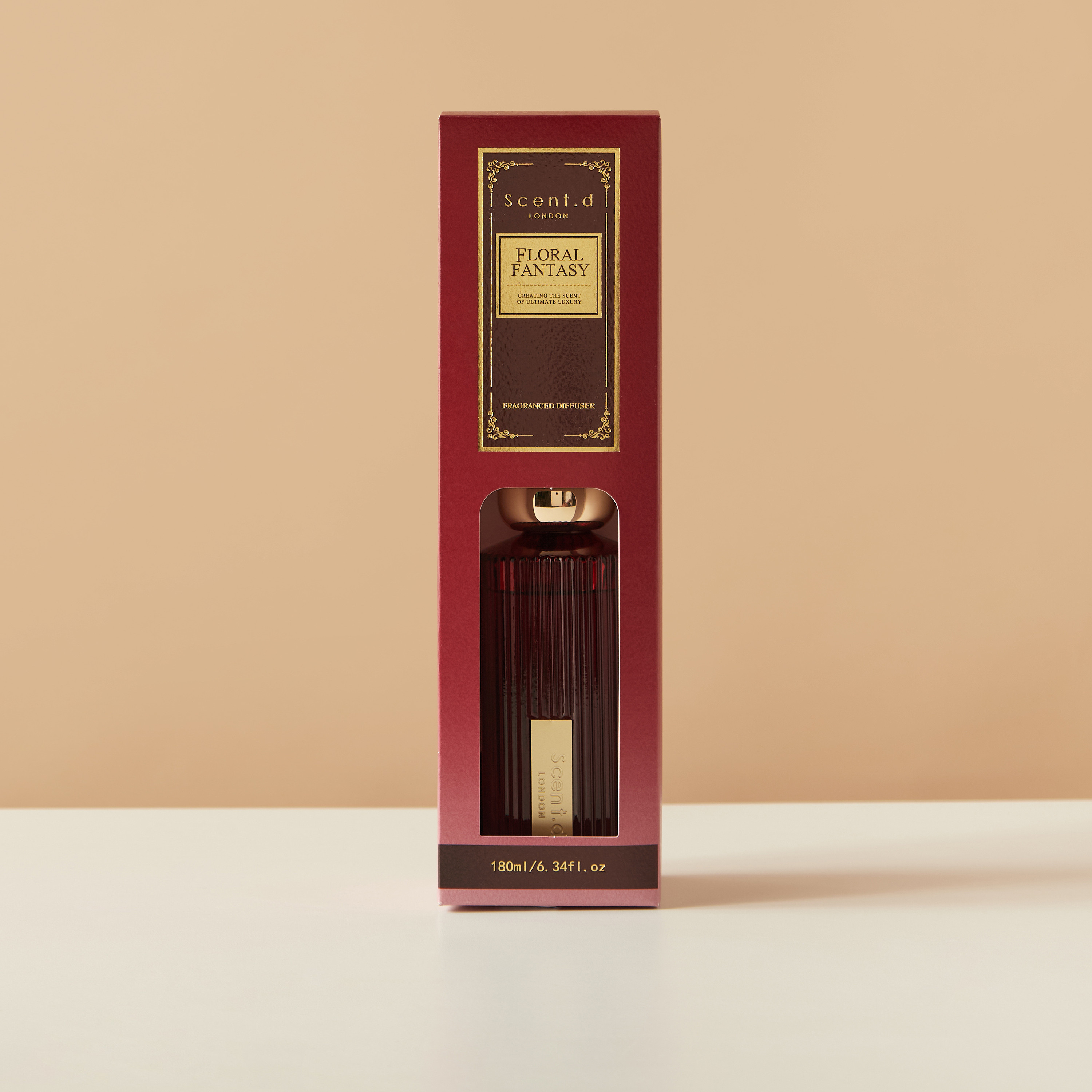 موزع عطور بالأعواد جاسمين ديزاير - 180 مل-household-homefragrance-reeddiffusers-image-5