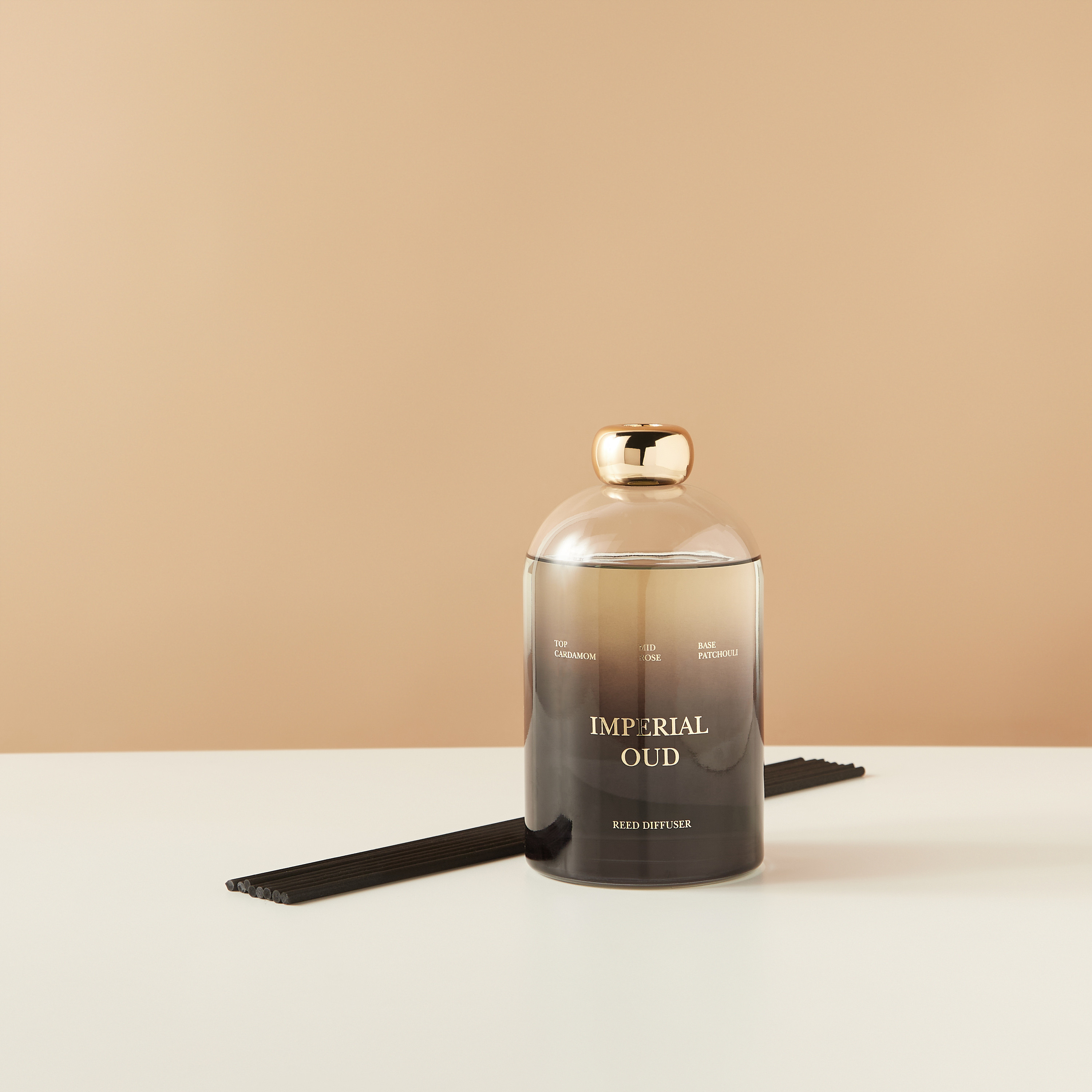 Scent'd Jasmine Desire Reed Diffuser - 1000 ml-household-homefragrance-reeddiffusers-image-2