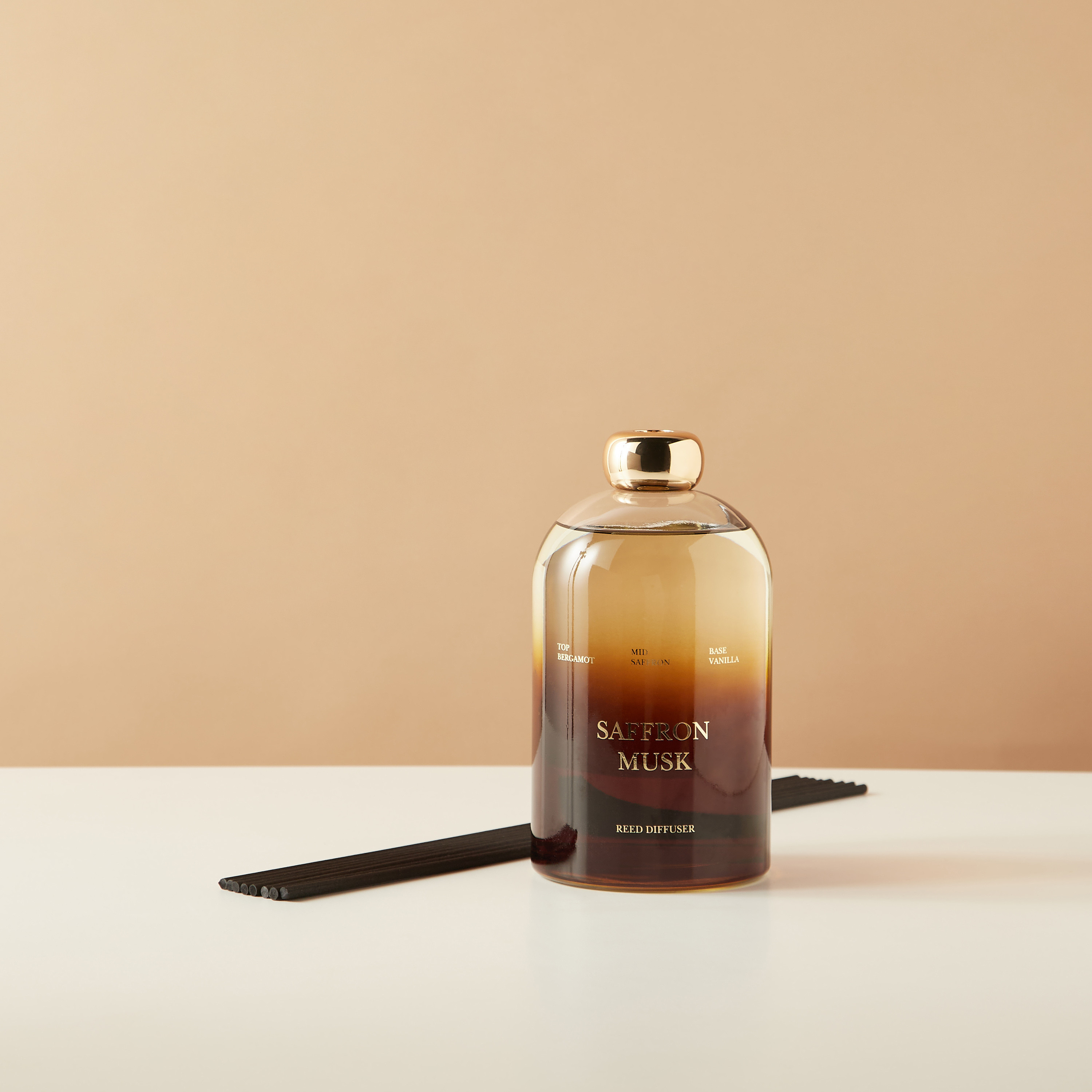 Scent'd Jasmine Desire Reed Diffuser - 1000 ml-household-homefragrance-reeddiffusers-image-2