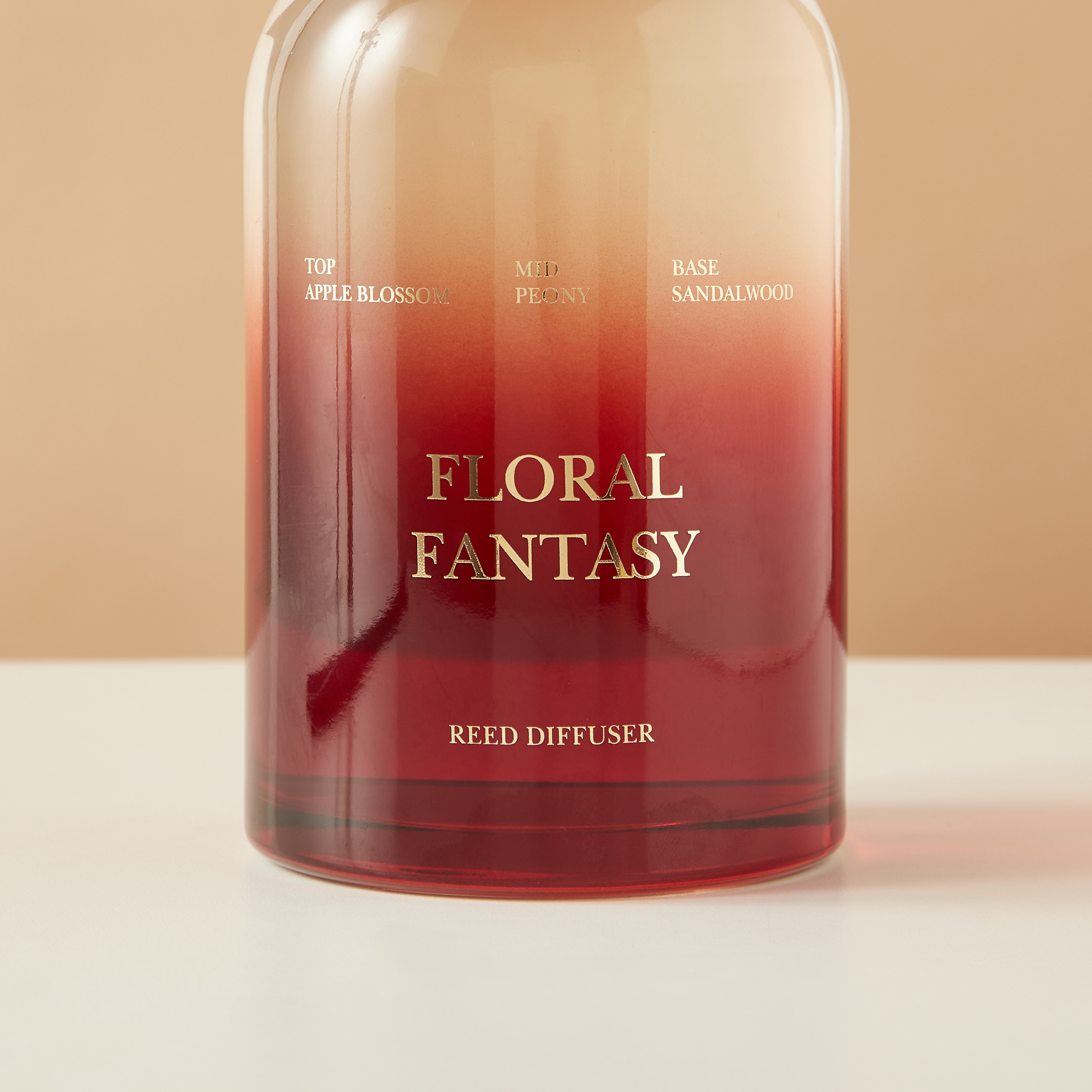موزع عطور بالأعواد بعطر جاسمين ديزاير من سينت.دي- 1000 مل-household-homefragrance-reeddiffusers-image-4
