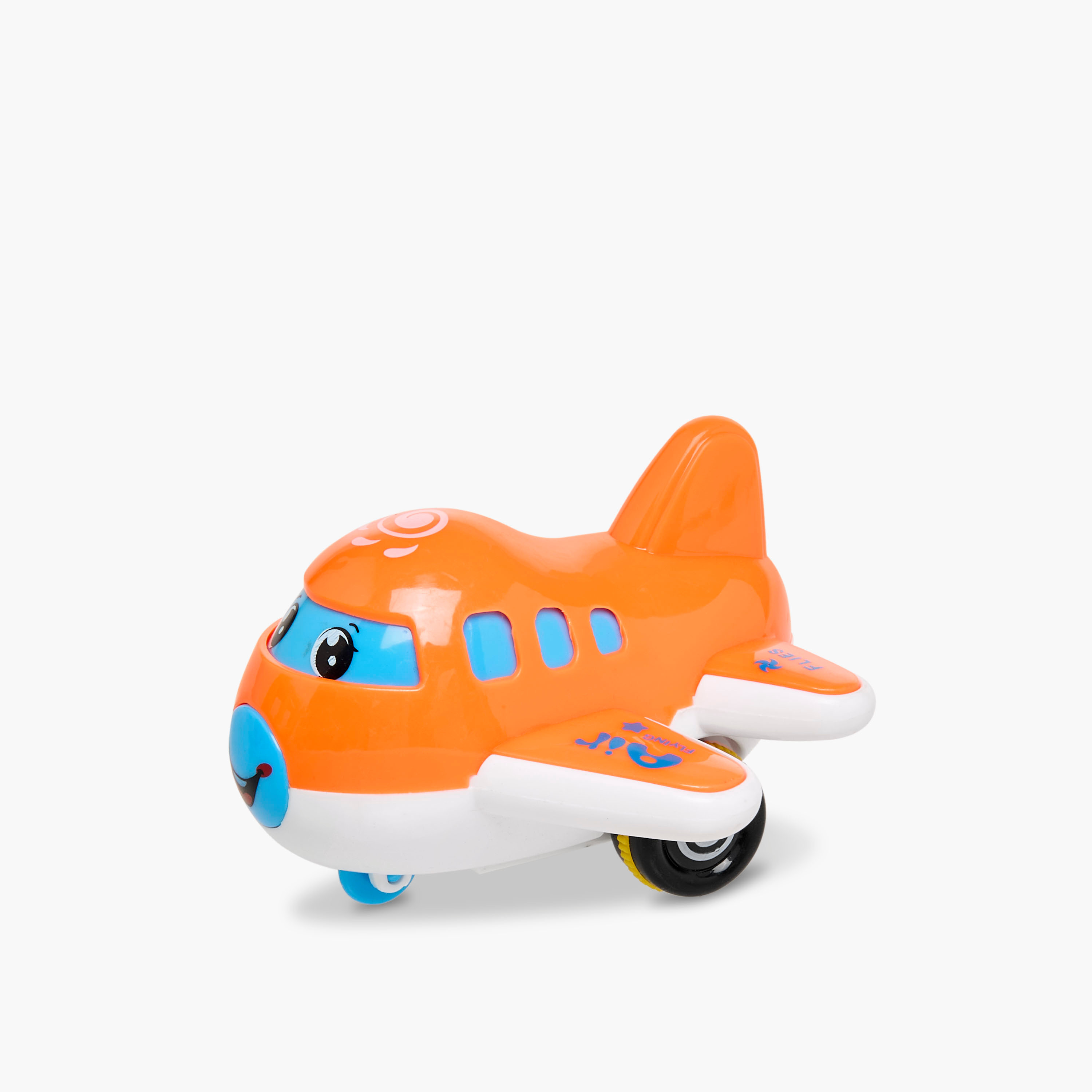 مجموعة لعب سيارات ترانسبورتر الموسيقية الخفيفة من جونيورز-toys-playvehicles-cars-image-7