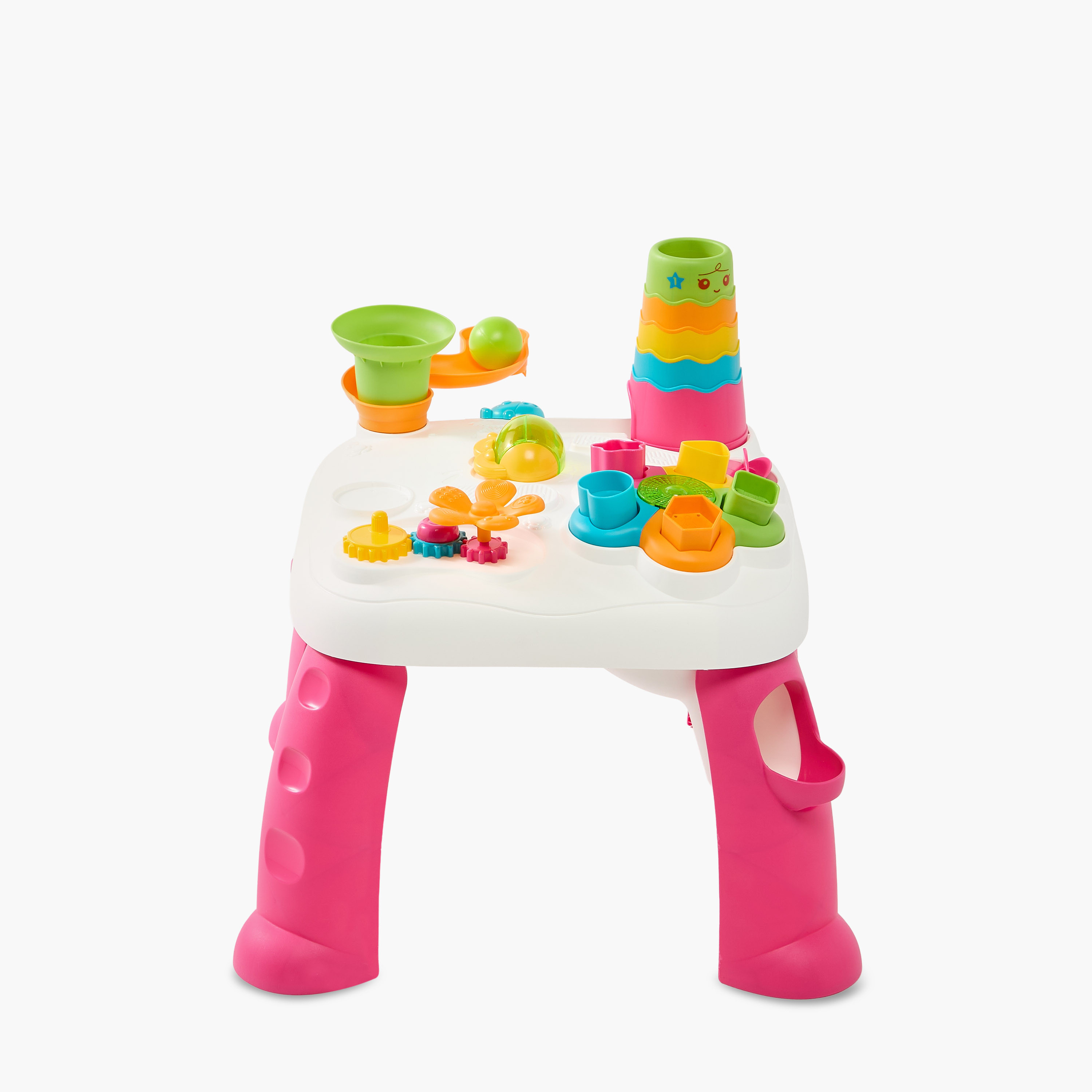 Juniors Wisdom Learning Table with Music-baby-infantactivity-playpensandplaymats-image-2