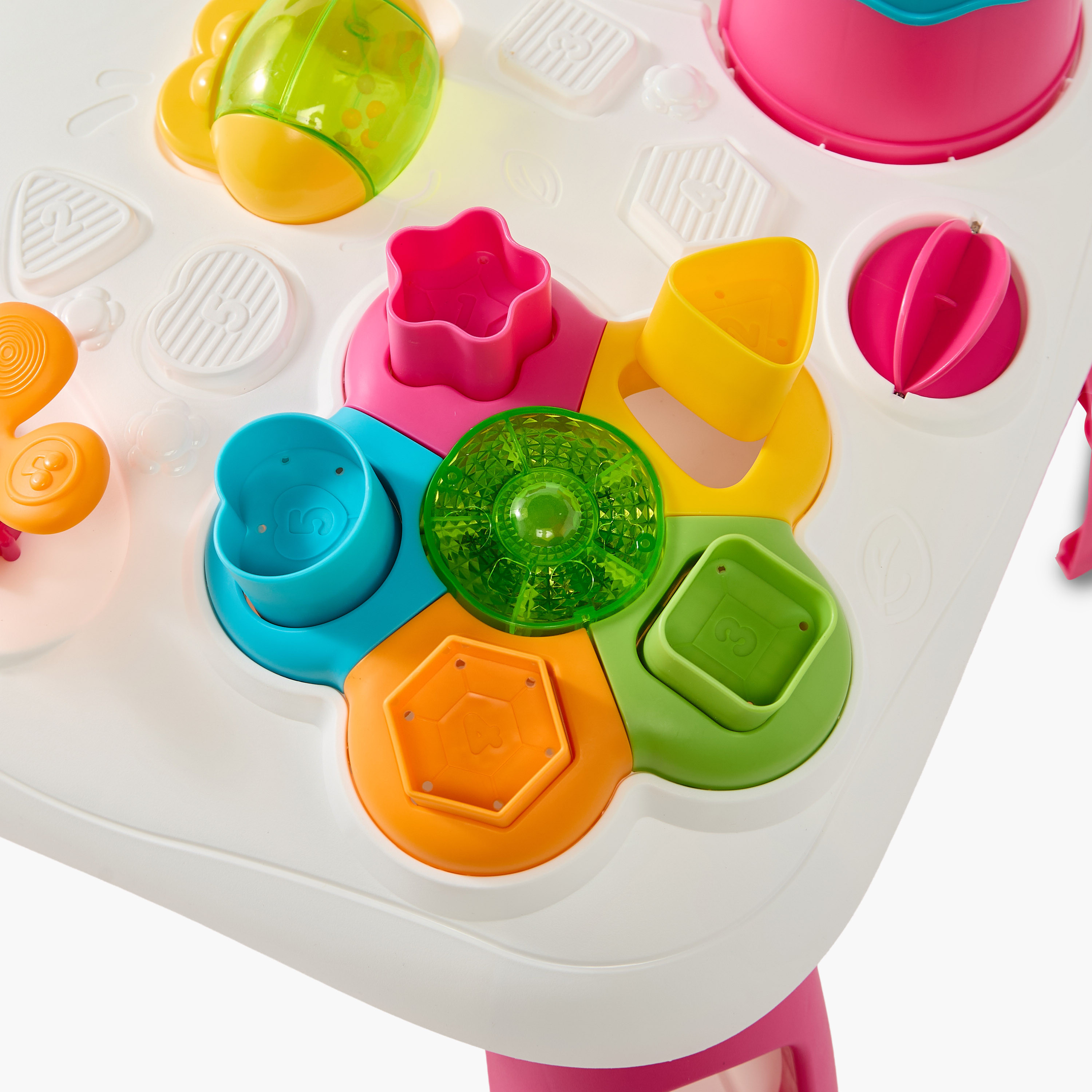 Juniors Wisdom Learning Table with Music-baby-infantactivity-playpensandplaymats-image-5