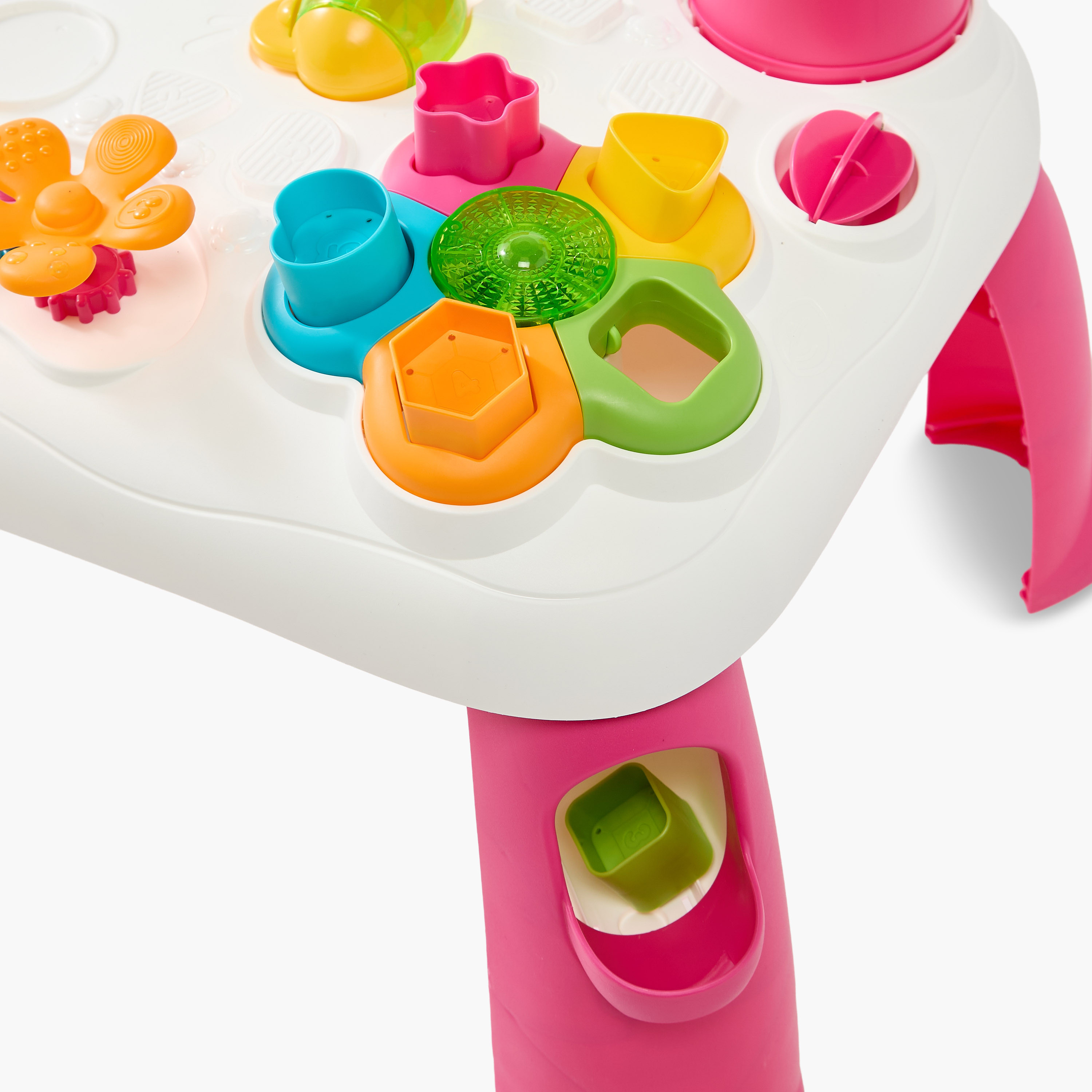 Juniors Wisdom Learning Table with Music-baby-infantactivity-playpensandplaymats-image-6