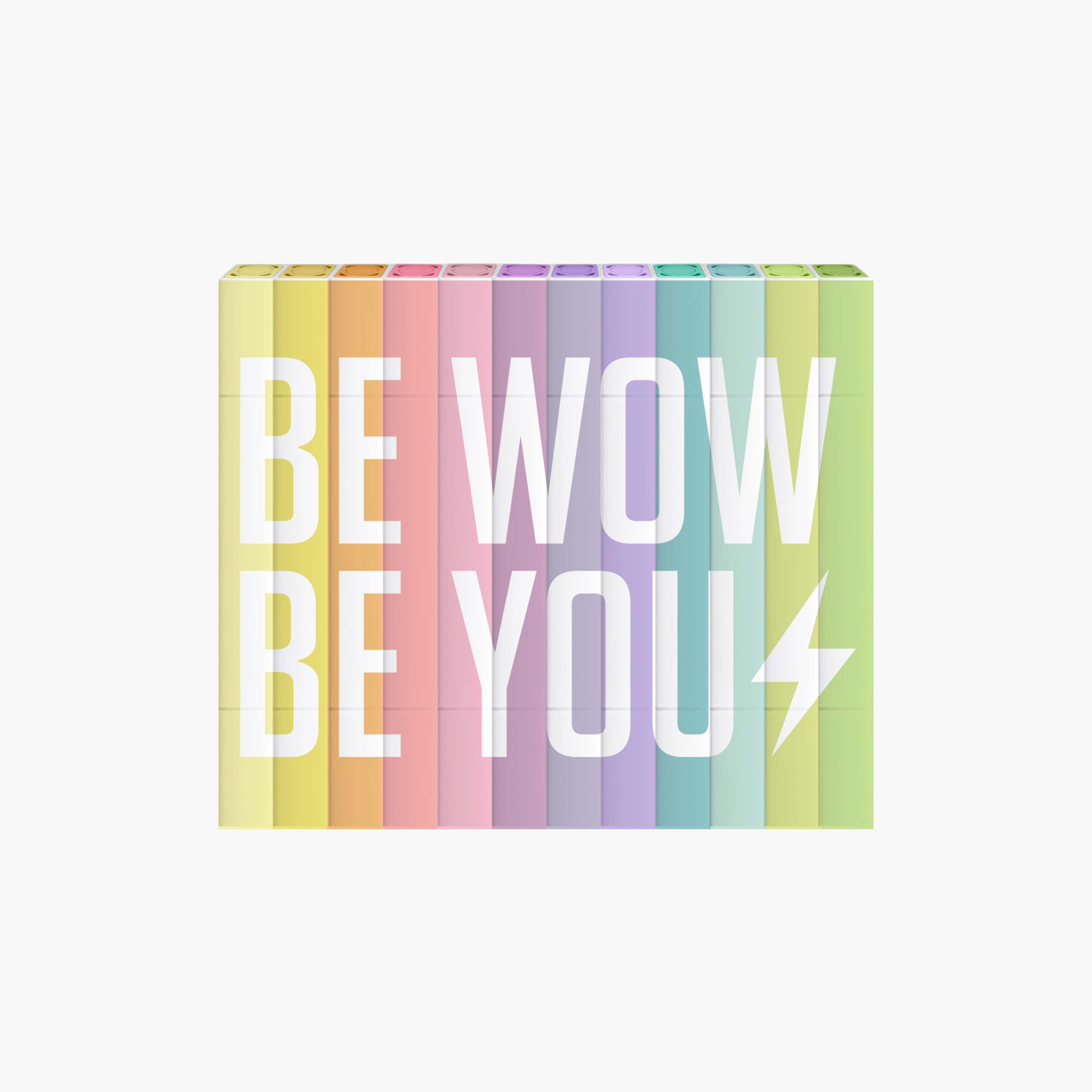 WOW Generation 12-Piece Double Ended Marker Set-school-stationery-pensandpencils-image-3