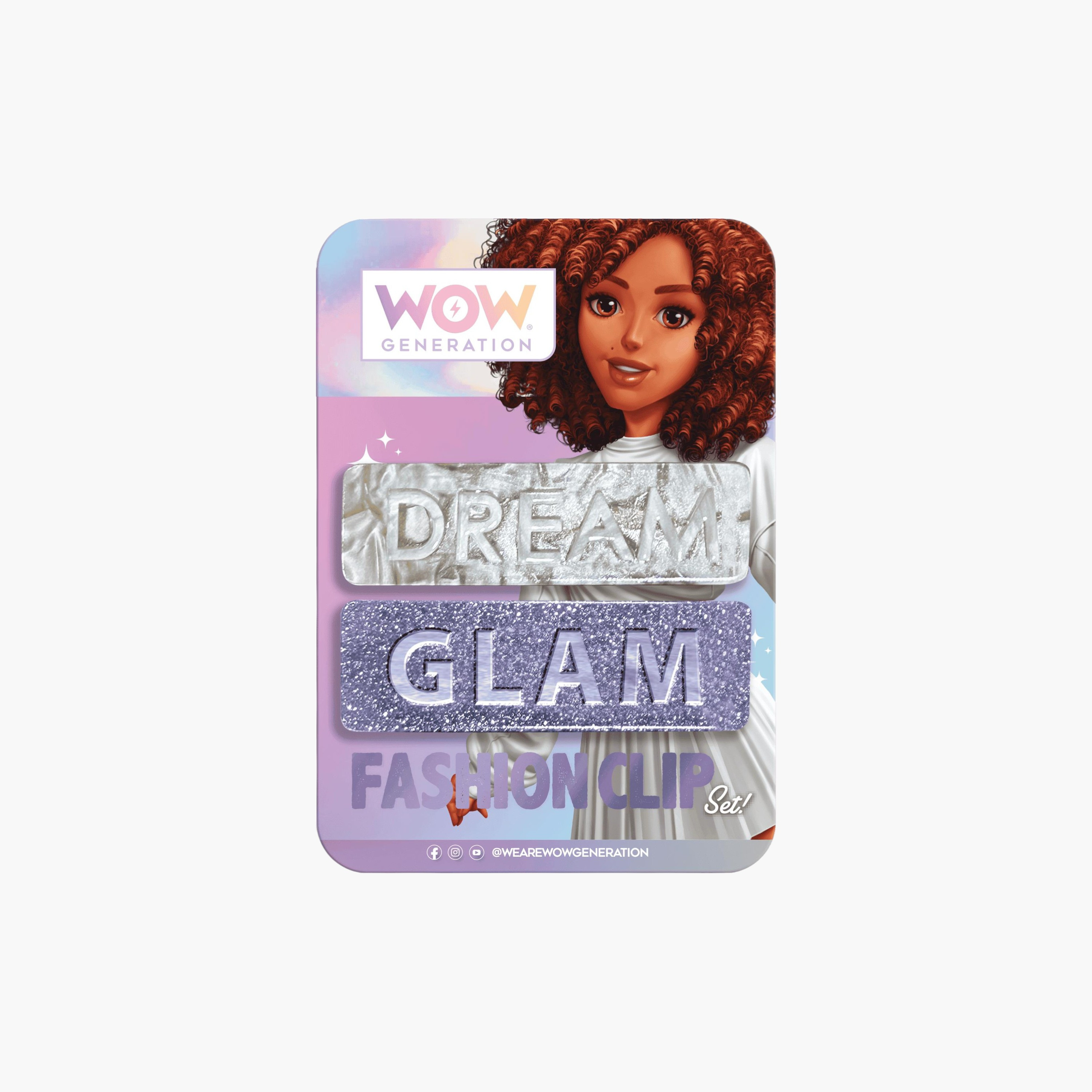 WOW Generation 2-Piece Assorted Hair Clip Set-girls-accessories-hairaccessories-image-4
