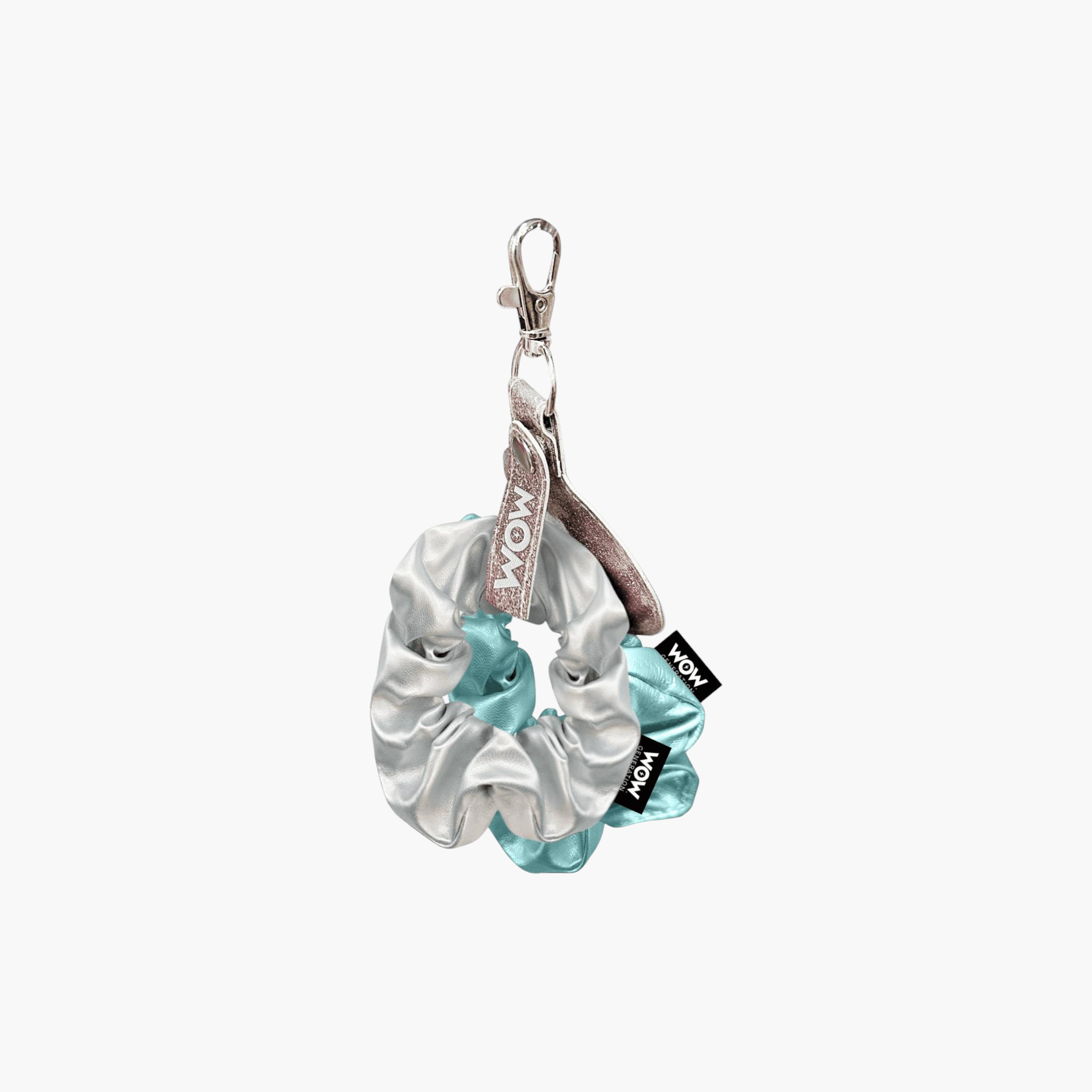 WOW Generation 2-in-1 Scrunchie and Keychain-girls-accessories-hairaccessories-image-1