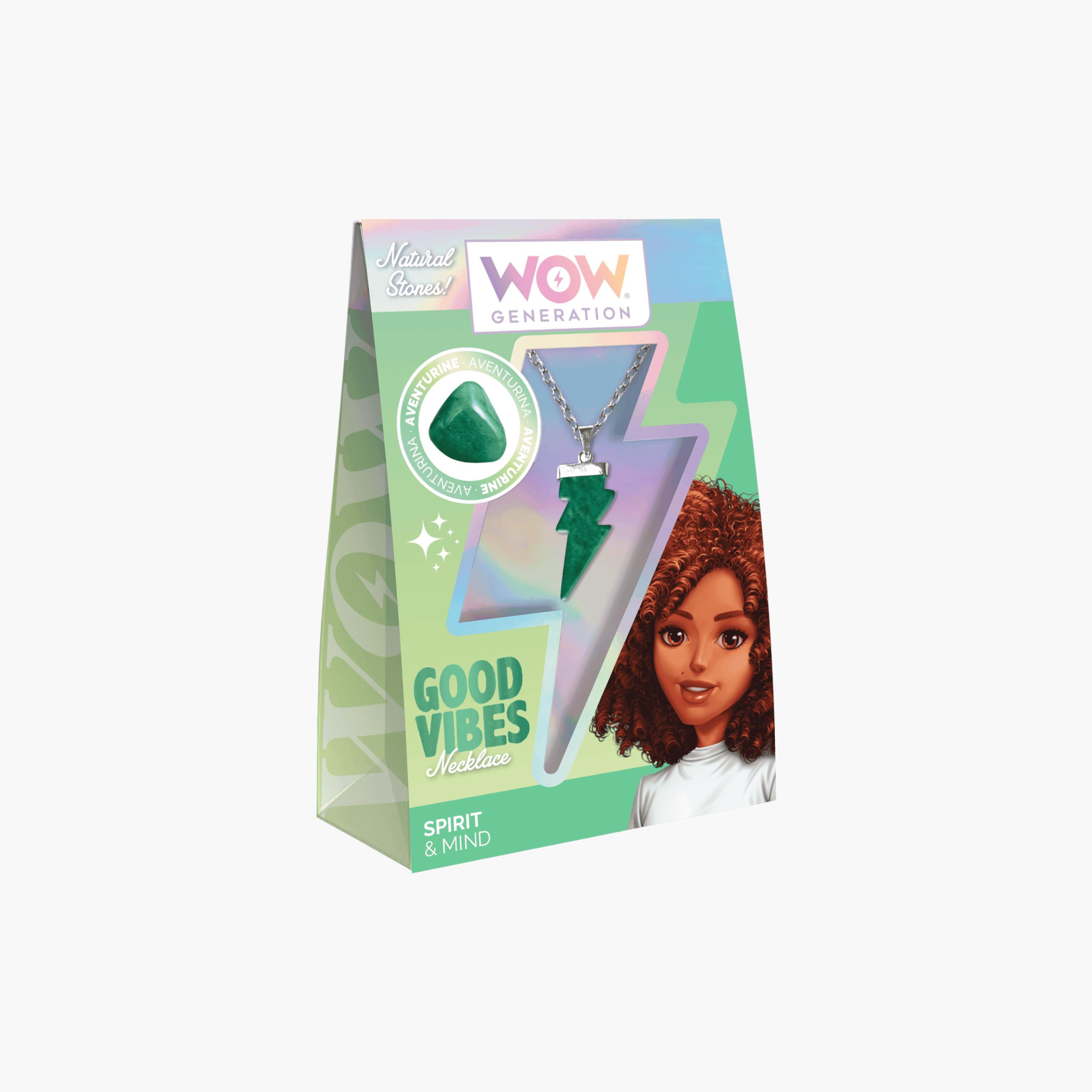 WOW Generation Assorted Mood Pendant Necklace-girls-accessories-jewellery-image-4
