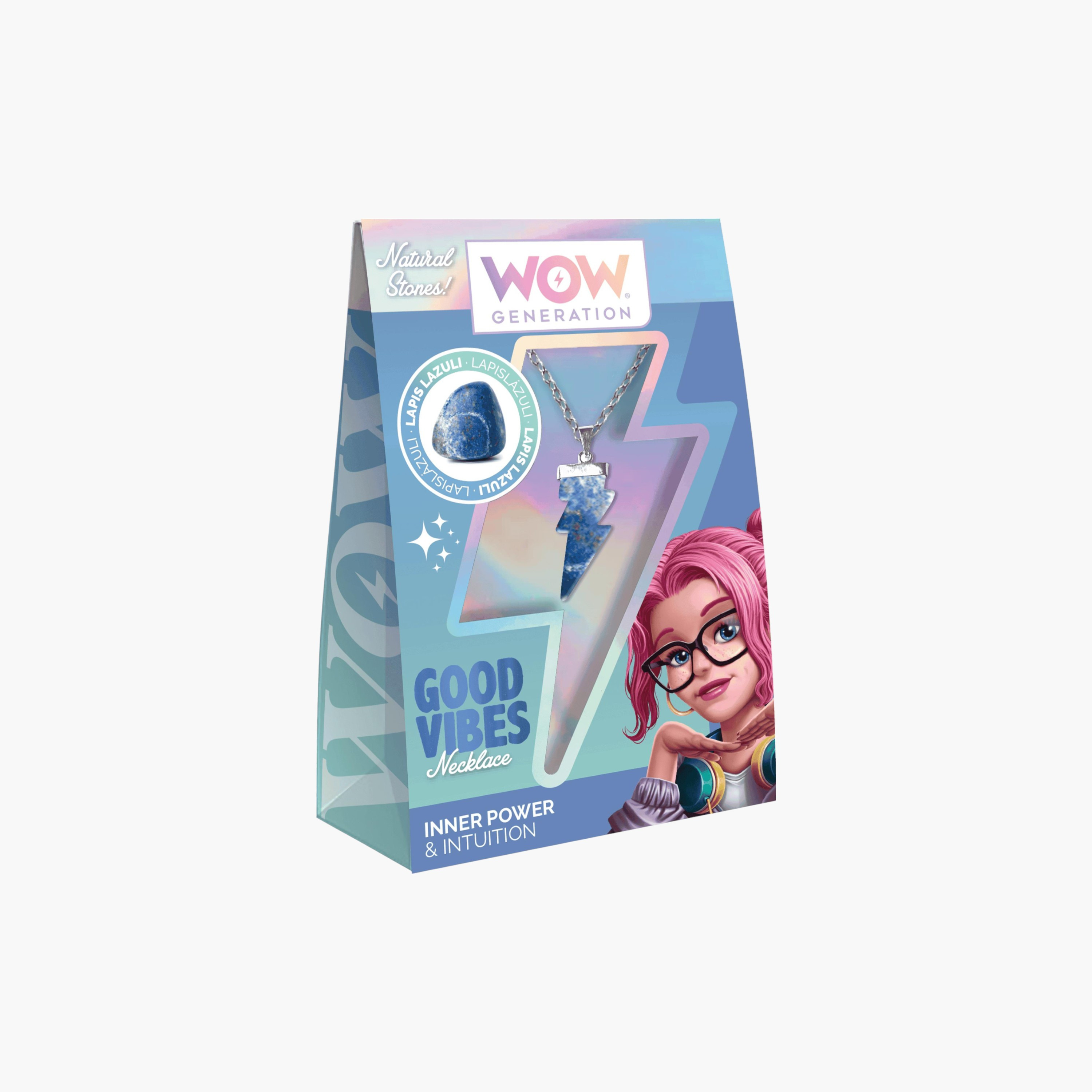 WOW Generation Assorted Mood Pendant Necklace-girls-accessories-jewellery-image-5