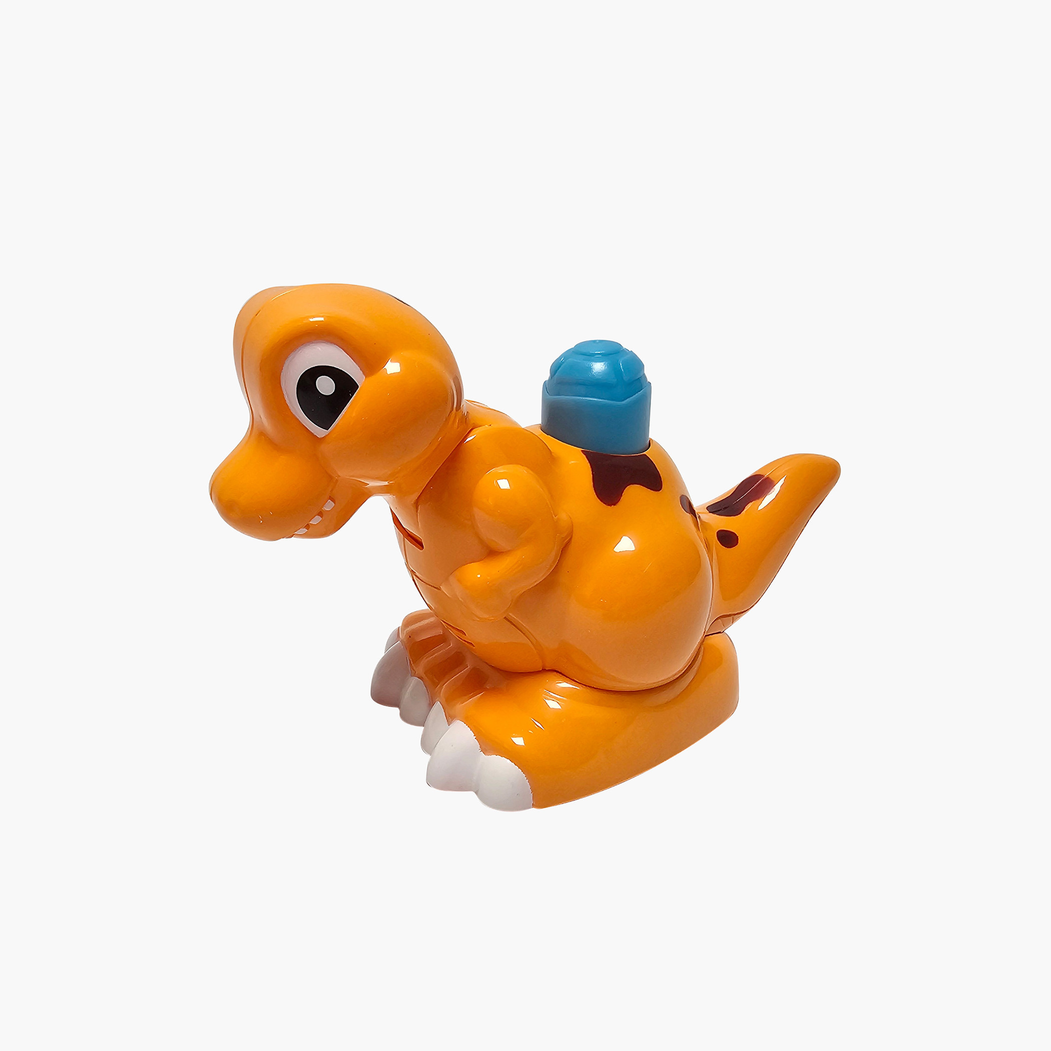 لعبة ديناصور موسيقية من جونيورز-toys-babyandtoddlertoys-lightsandmusicaltoys-image-1