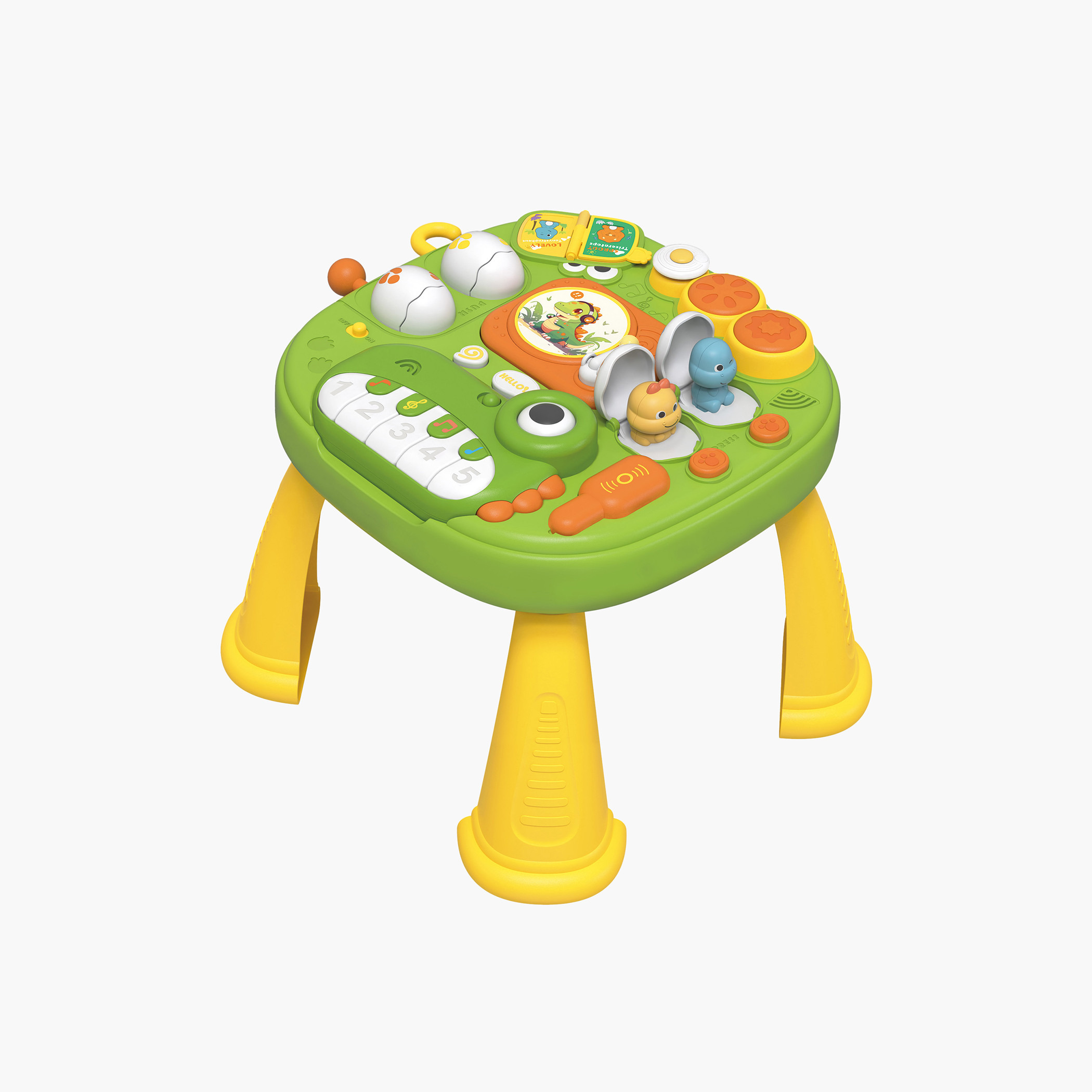 لوحة نشاط بازل من جونيورز-toys-babyandtoddlertoys-learningtoys-image-1