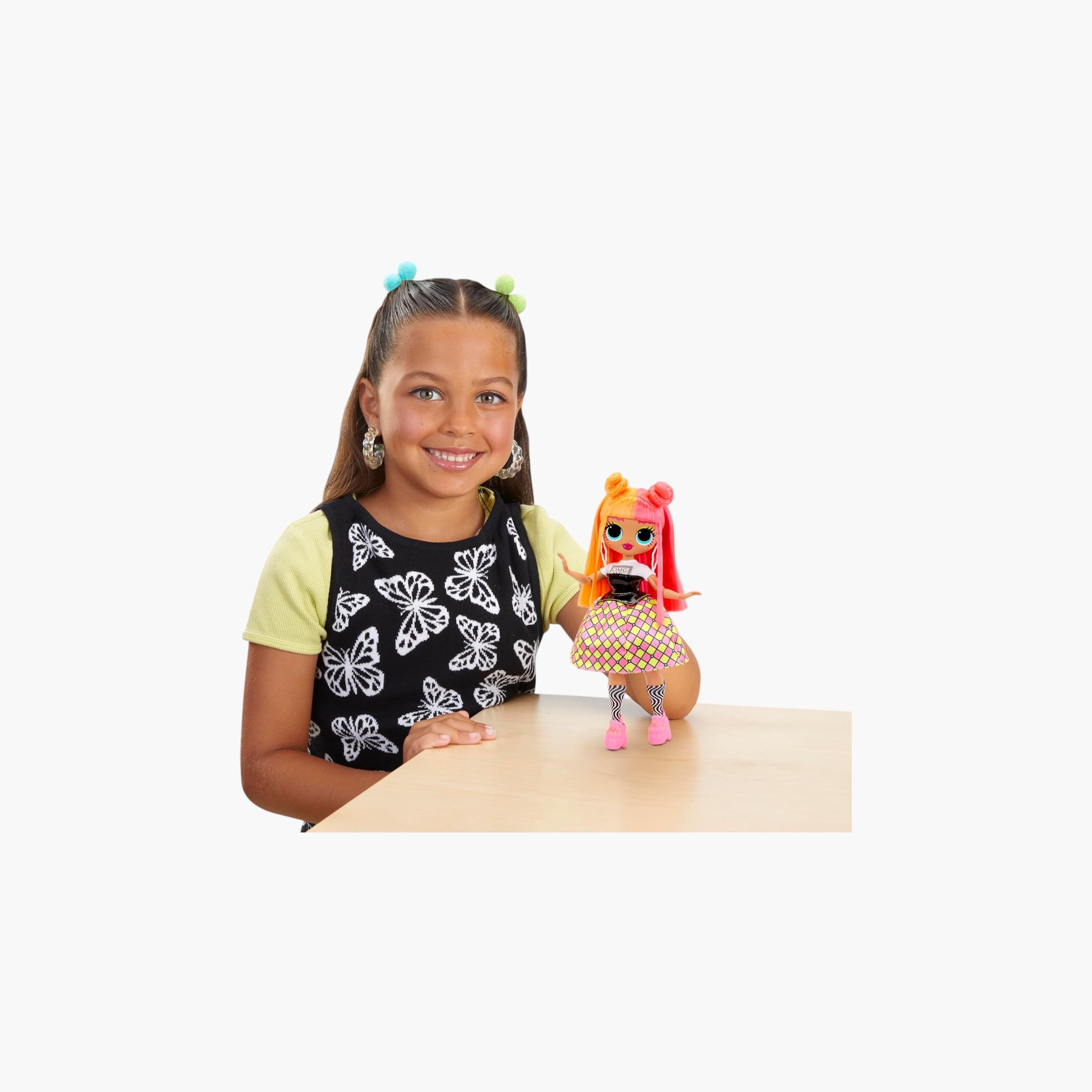 L.O.L. Surprise! OMG Neonlicious Fashion Doll Playsetweigh-toys-dollsandplaysets-dollplaysets-image-6