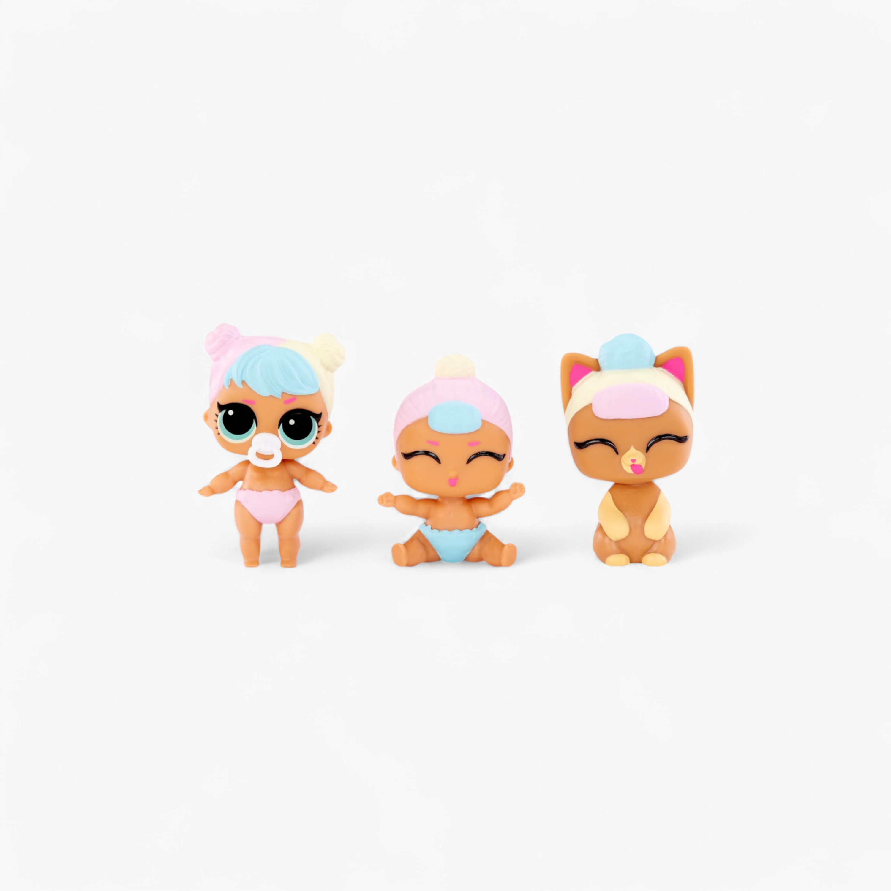 L.O.L. Surprise! Assorted Baby Bundle Surprise-toys-dollsandplaysets-dollplaysets-image-2
